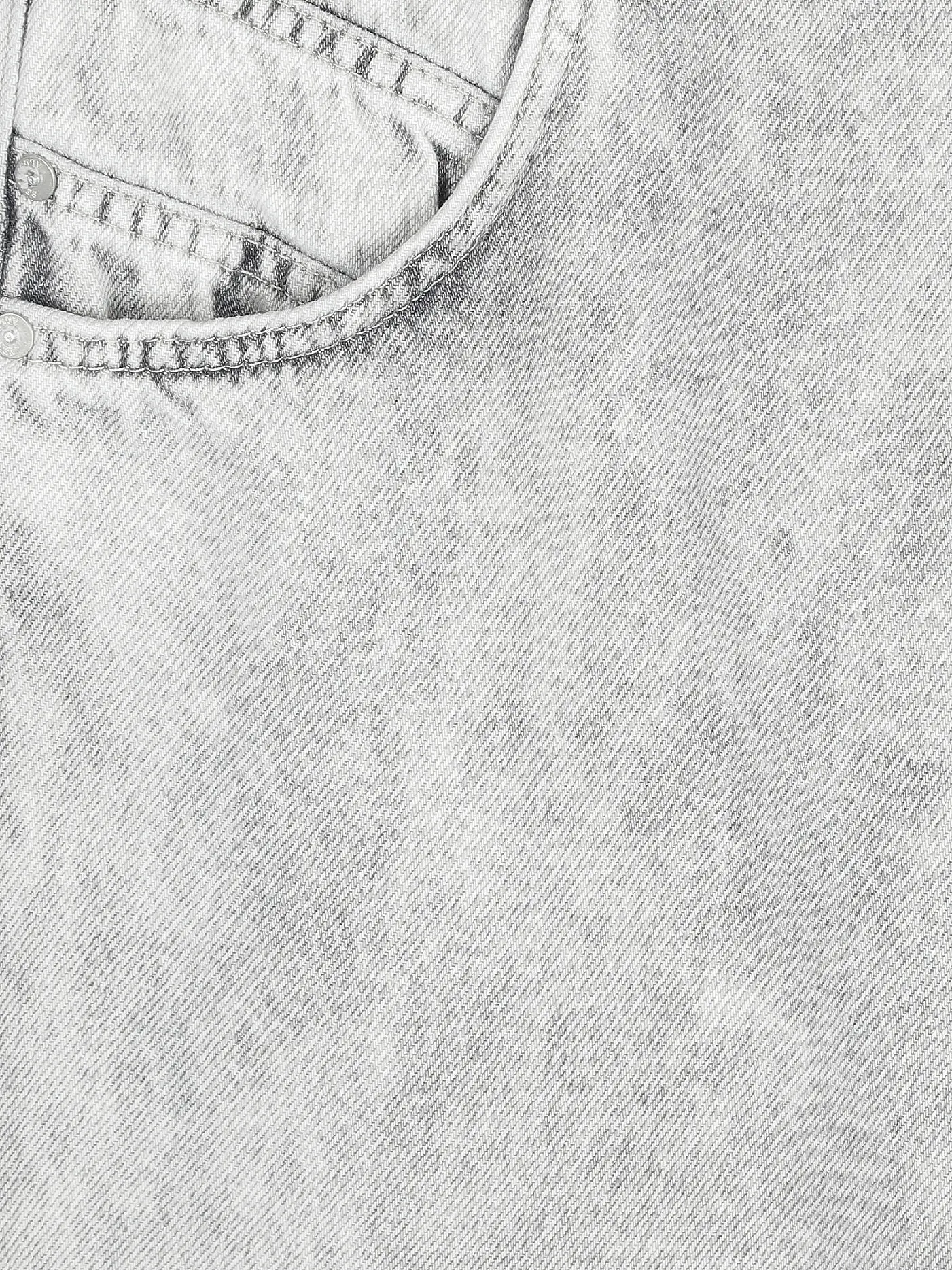 ALLSAINTS | Jeans Balloon Fit Sammy  | grau