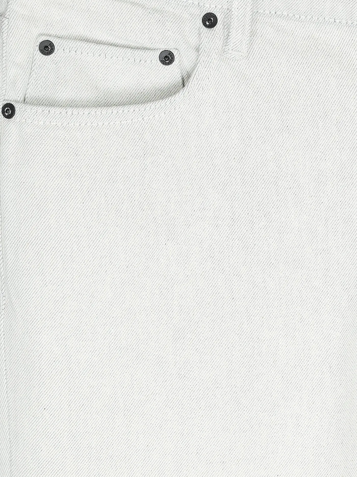 ALLSAINTS | Jeans Relaxed Fit JACK | beige