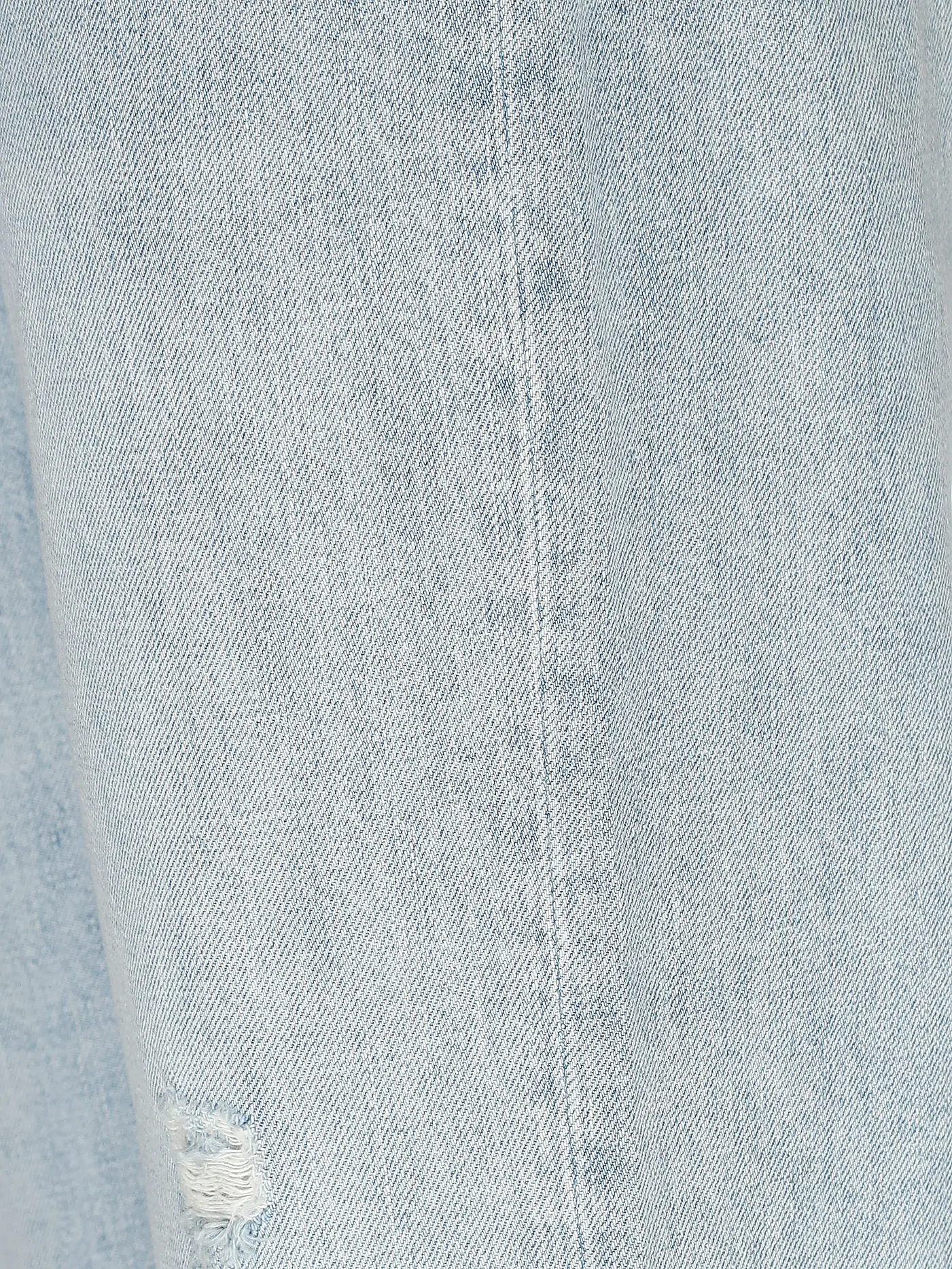 ALLSAINTS | Jeans Straight Fit CURTIS | blau