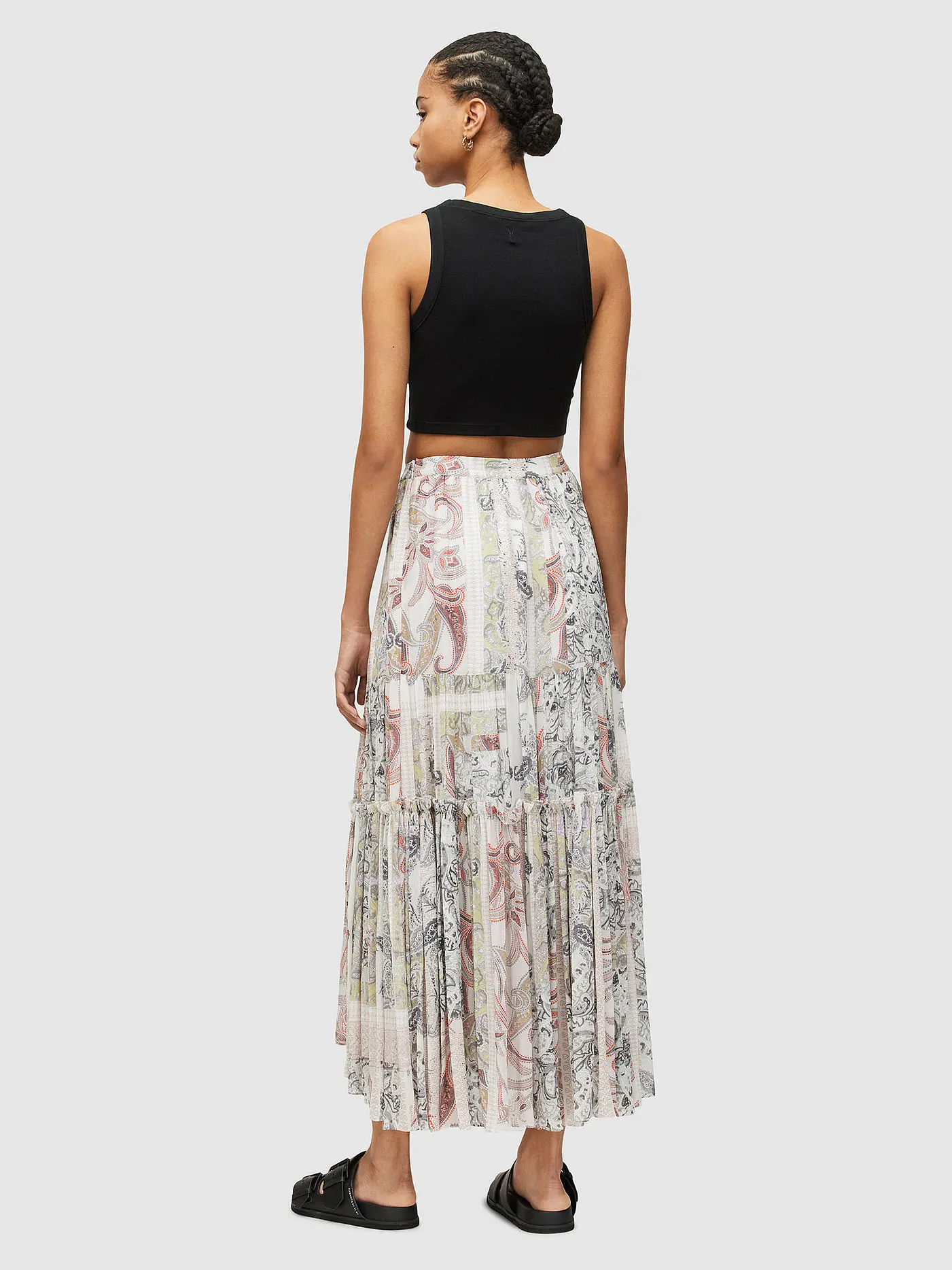 ALLSAINTS | Midirock GABI MAKUTA  | bunt