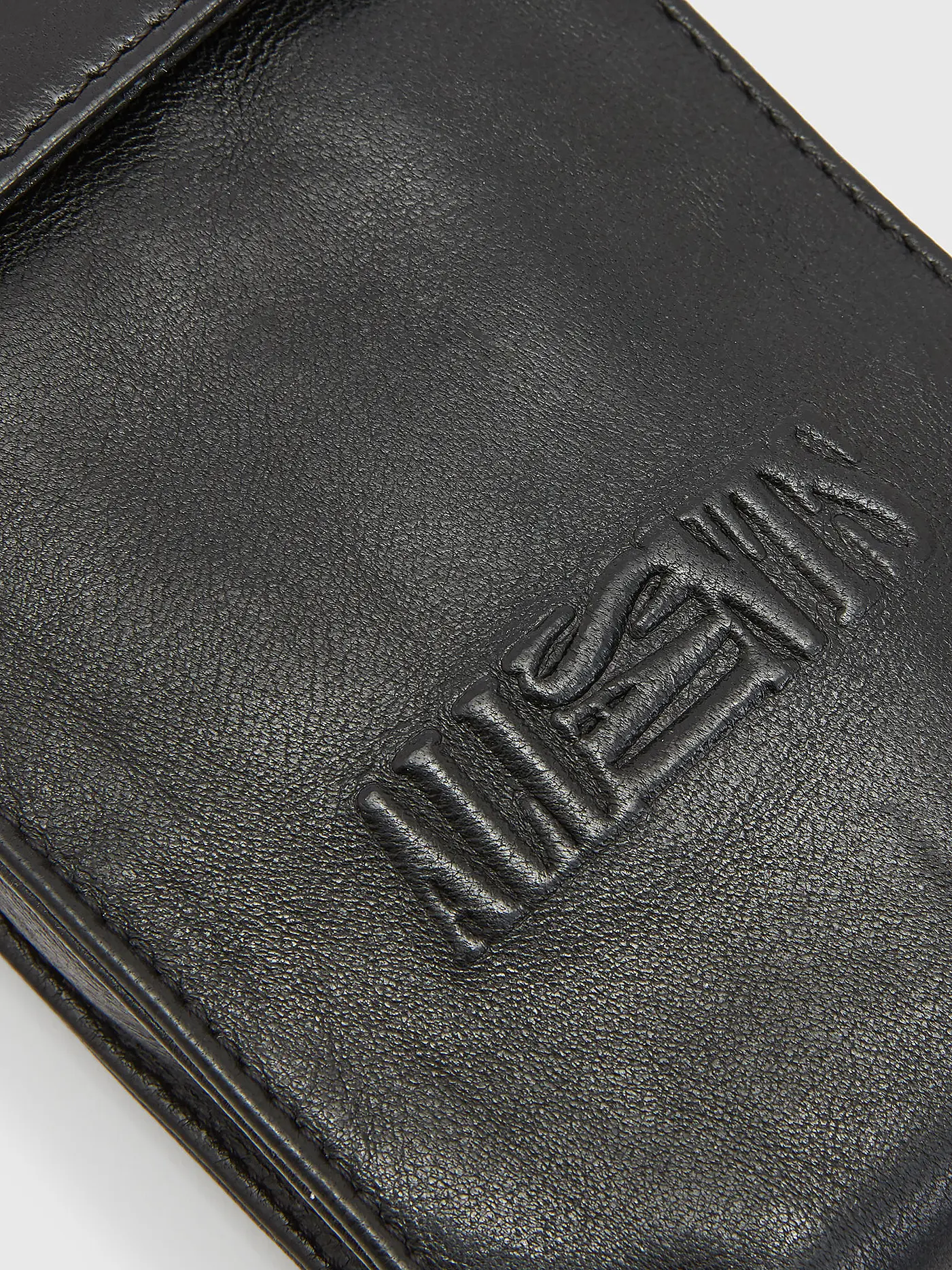 ALLSAINTS | Smartphone Bag - Handytasche OPPOSE | schwarz
