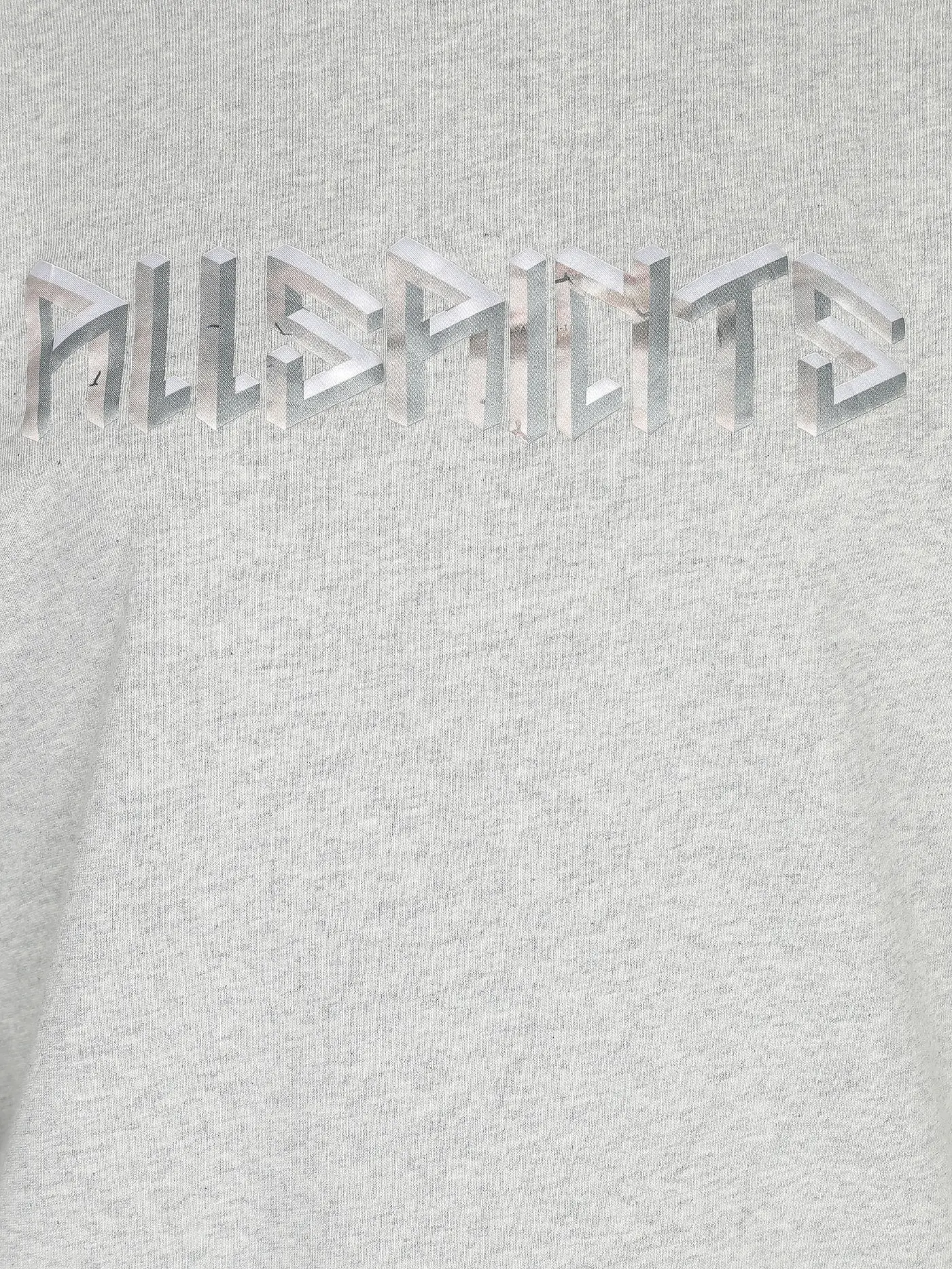 ALLSAINTS | Sweater NOCTIS ONA | grau