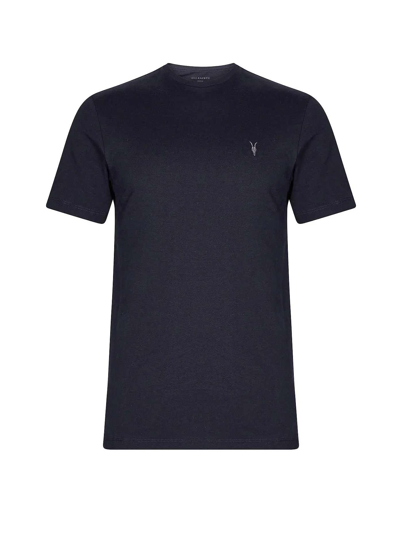 ALLSAINTS | T-Shirt BRACE | schwarz