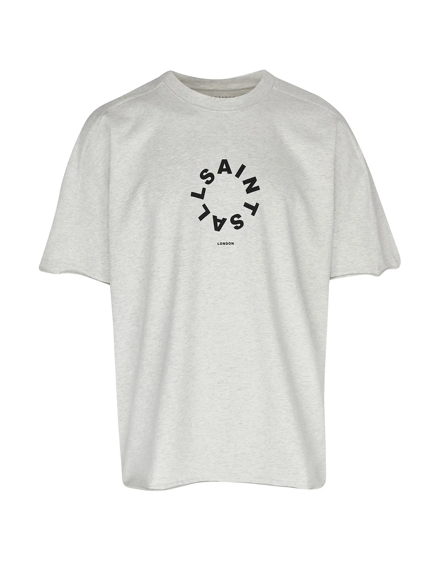 ALLSAINTS | T-Shirt KAYDEN | weiss