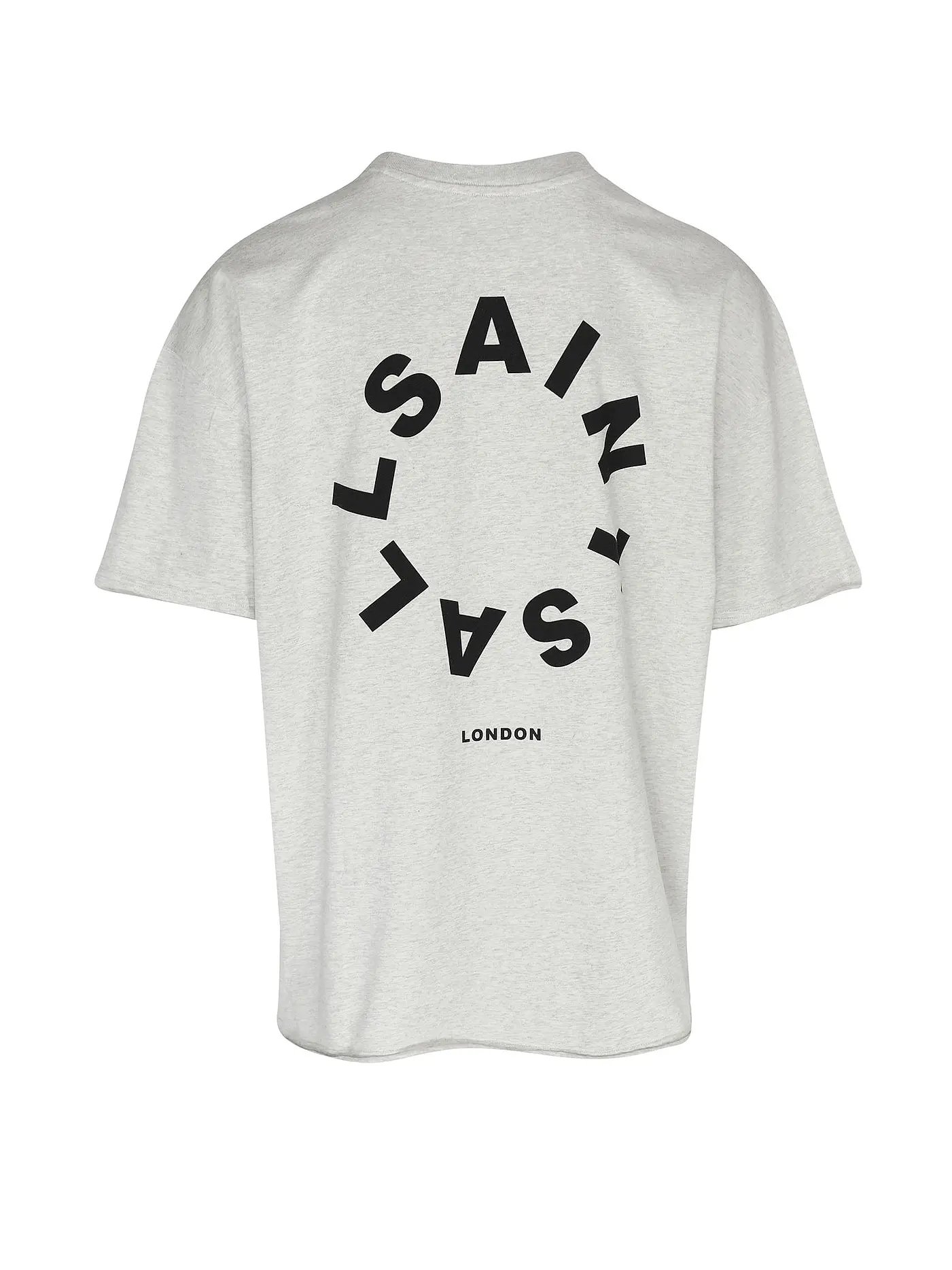 ALLSAINTS | T-Shirt KAYDEN | weiss