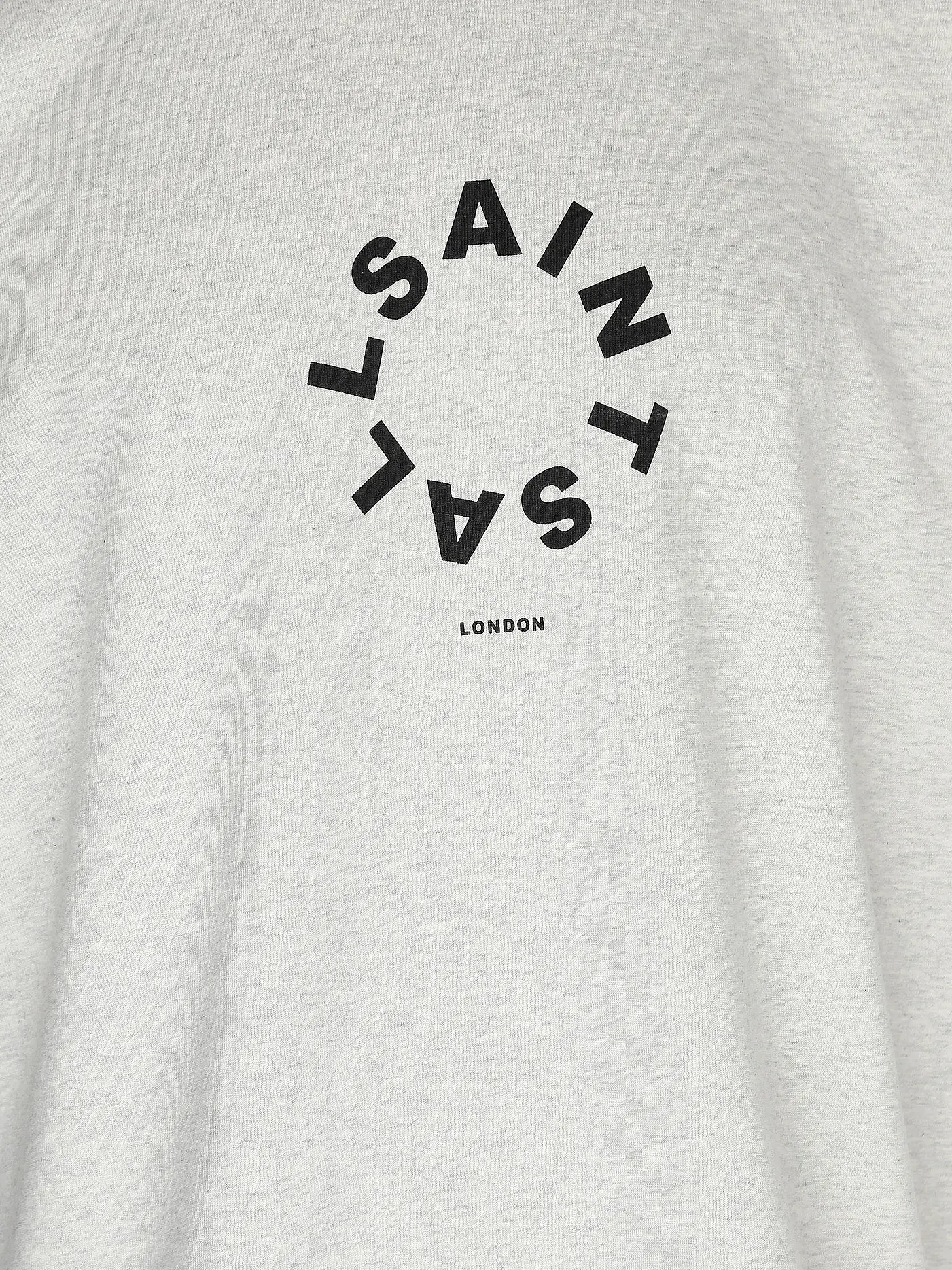 ALLSAINTS | T-Shirt KAYDEN | weiss