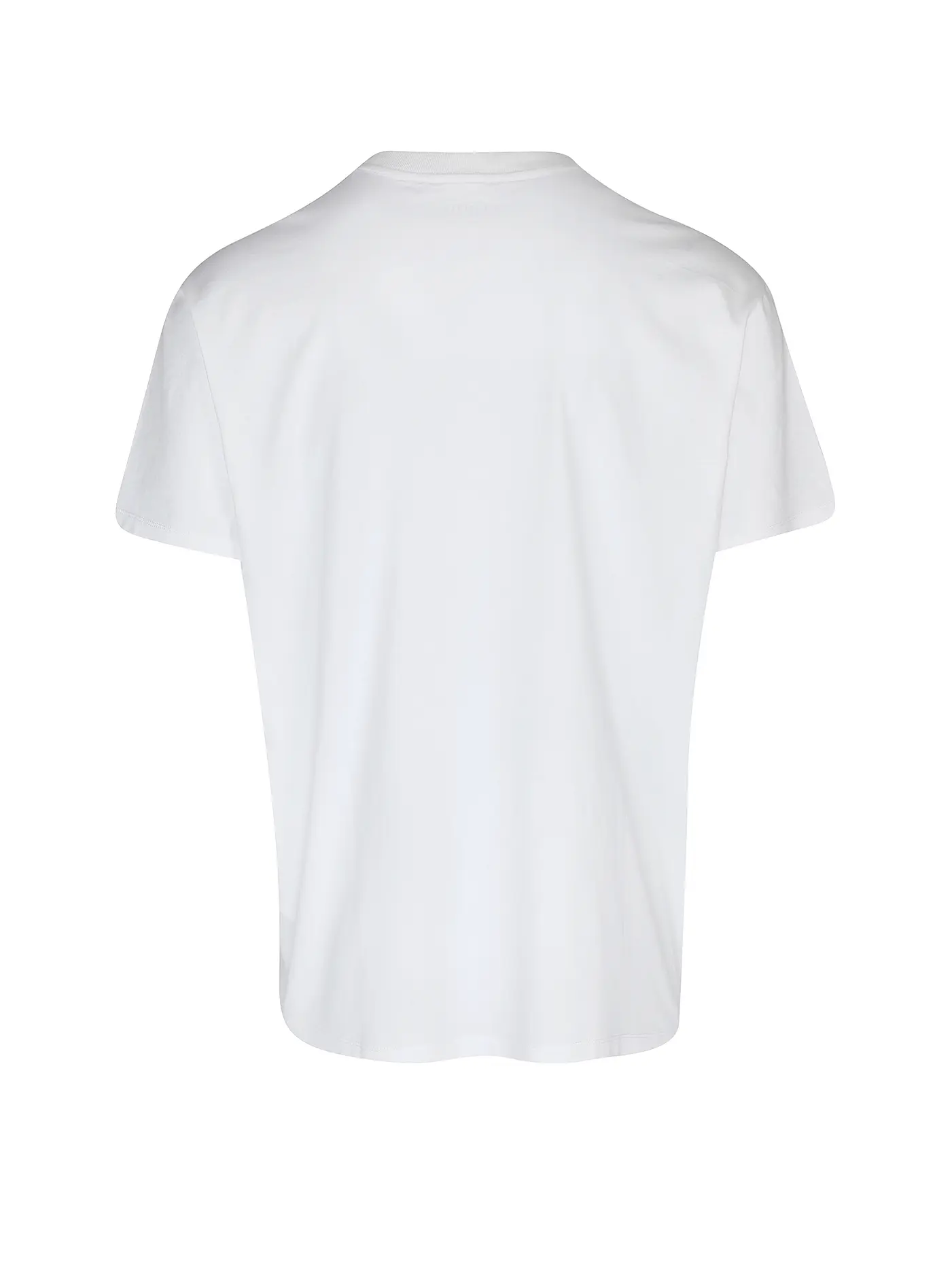 ALLSAINTS | T-Shirt ROMA | weiss