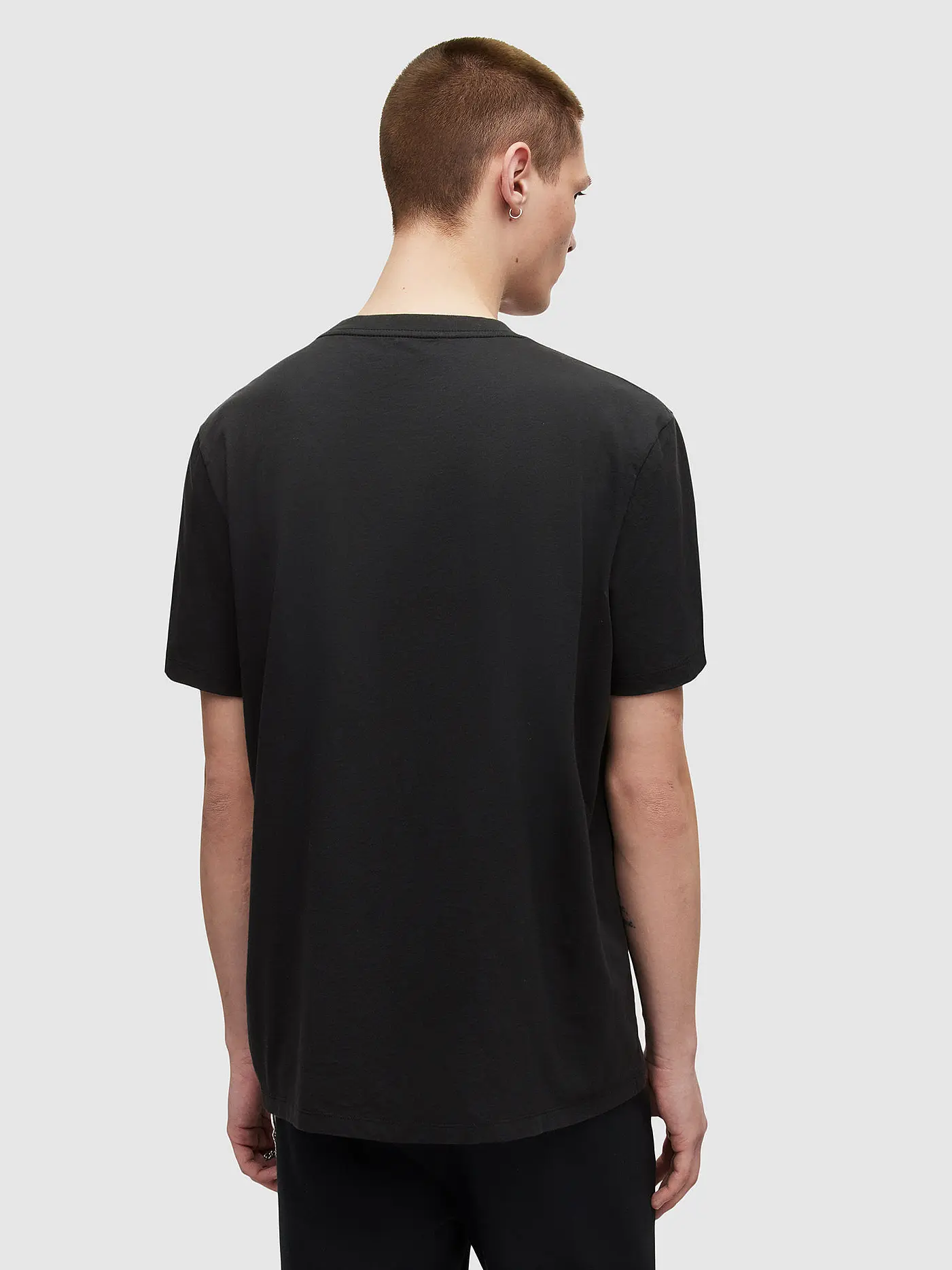 ALLSAINTS | T-Shirt | schwarz