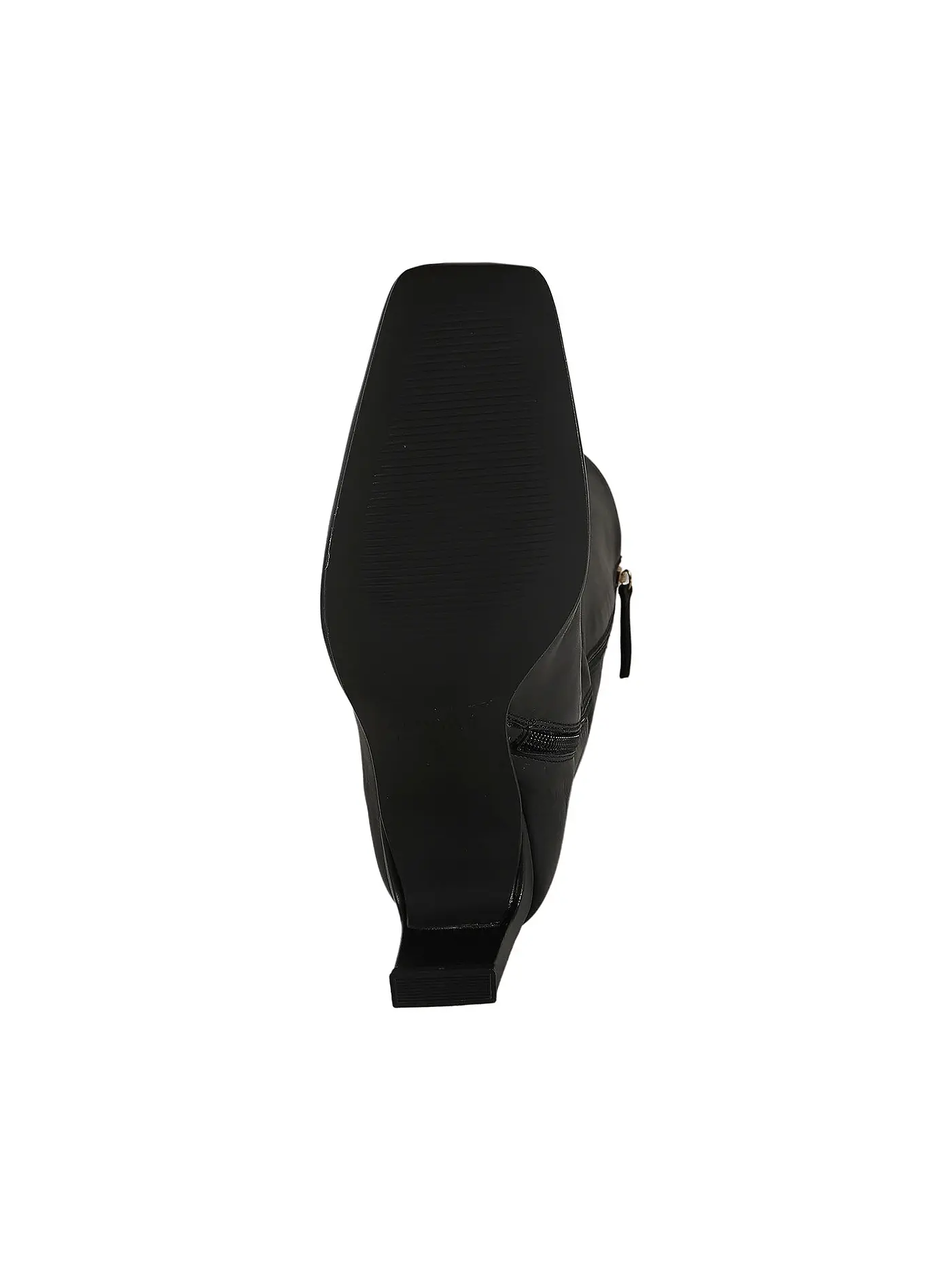 ALOHAS | Stiefel ISOBEL | schwarz