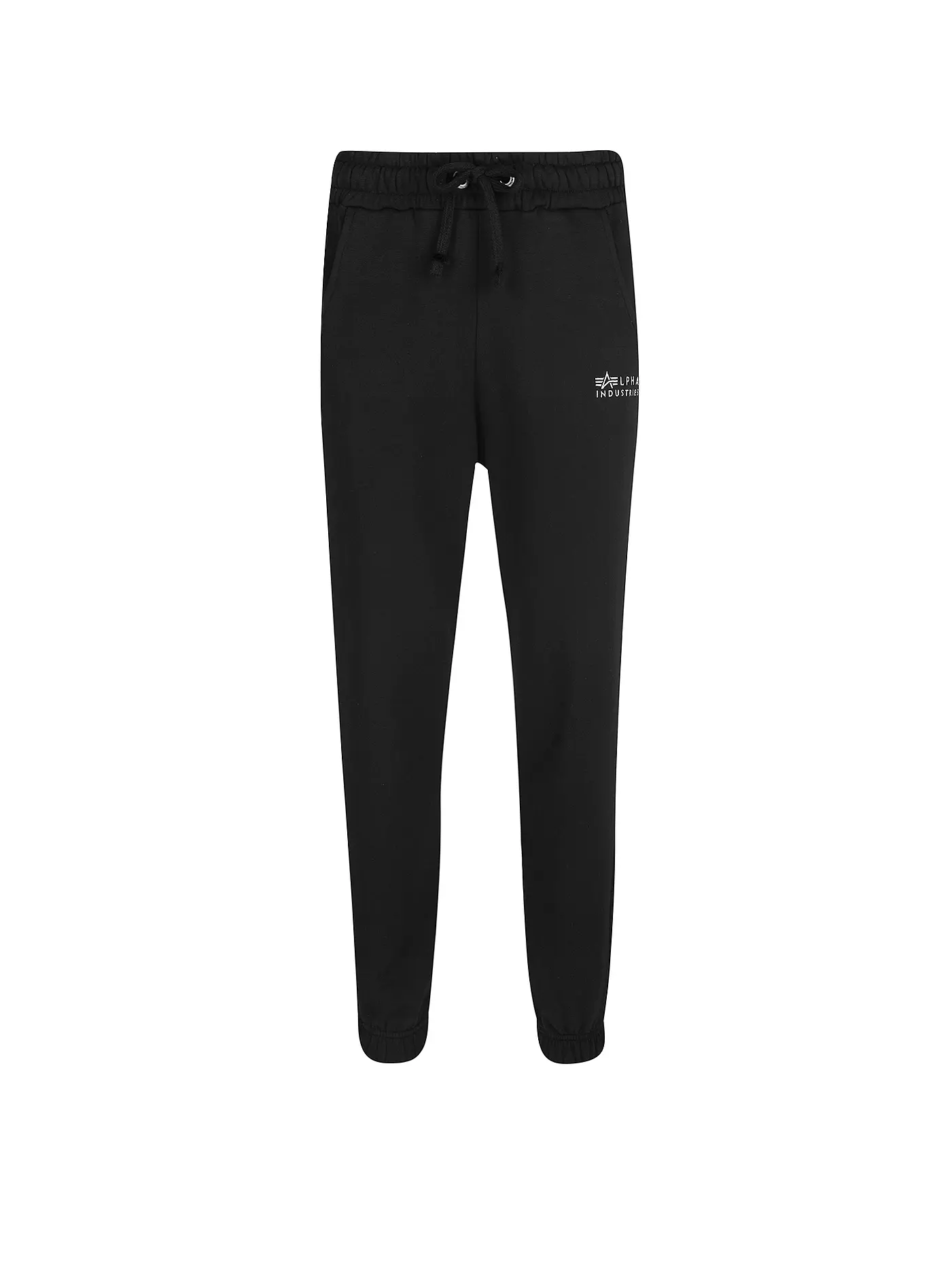 ALPHA INDUSTRIES | Jogginghose  | schwarz