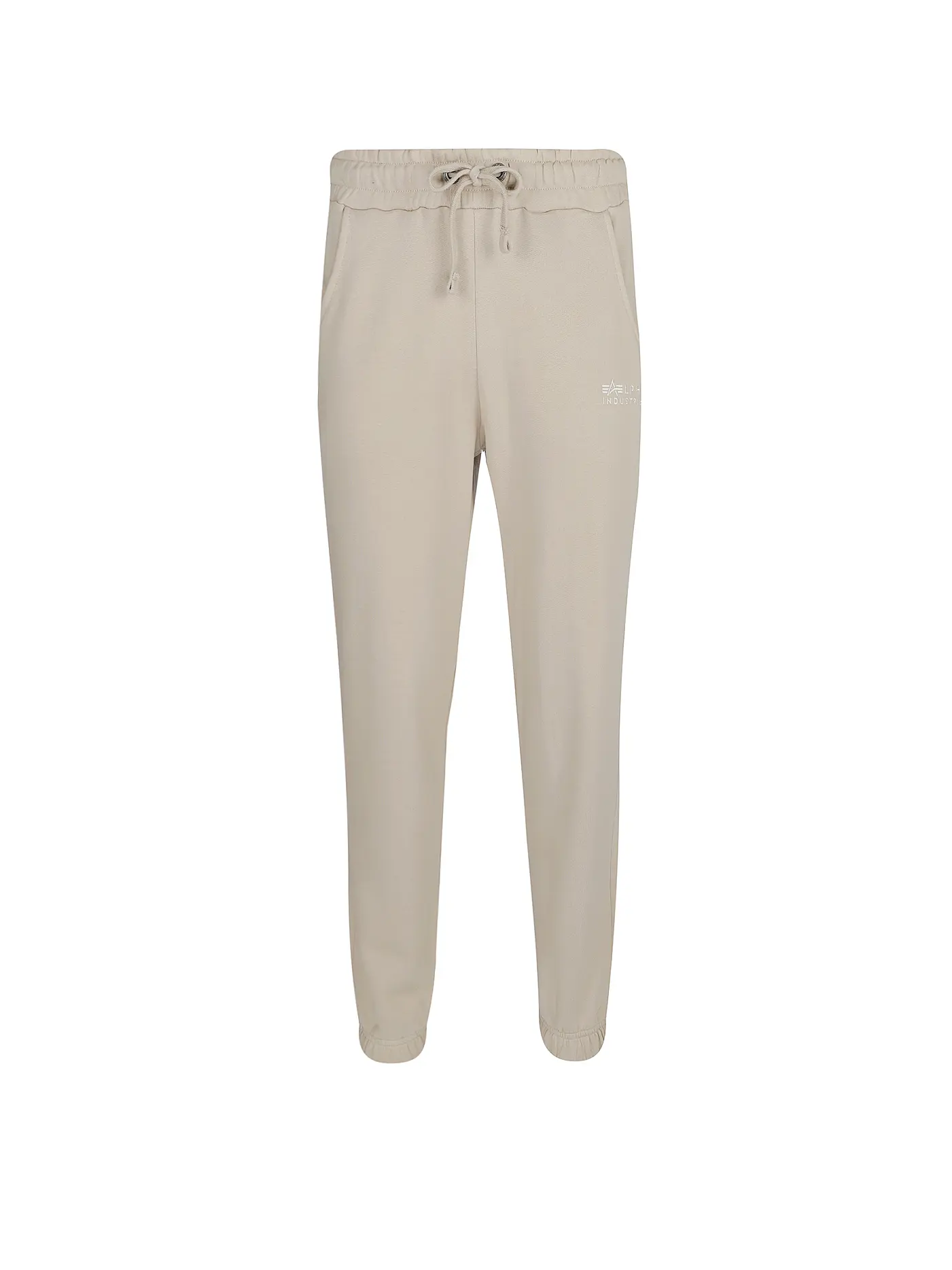 ALPHA INDUSTRIES | Jogginghose  | beige