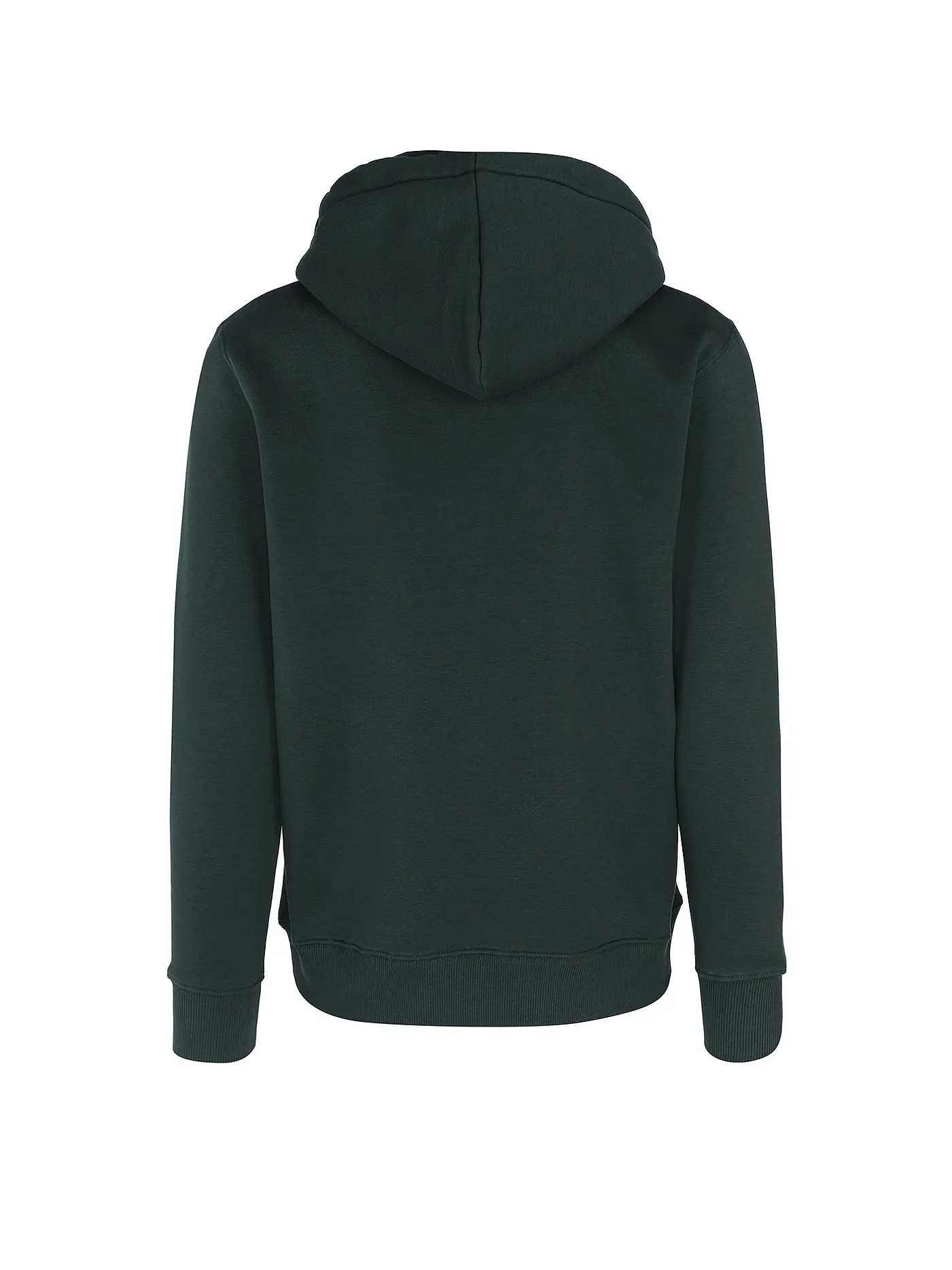 ALPHA INDUSTRIES | Kapuzensweater - Hoodie | petrol