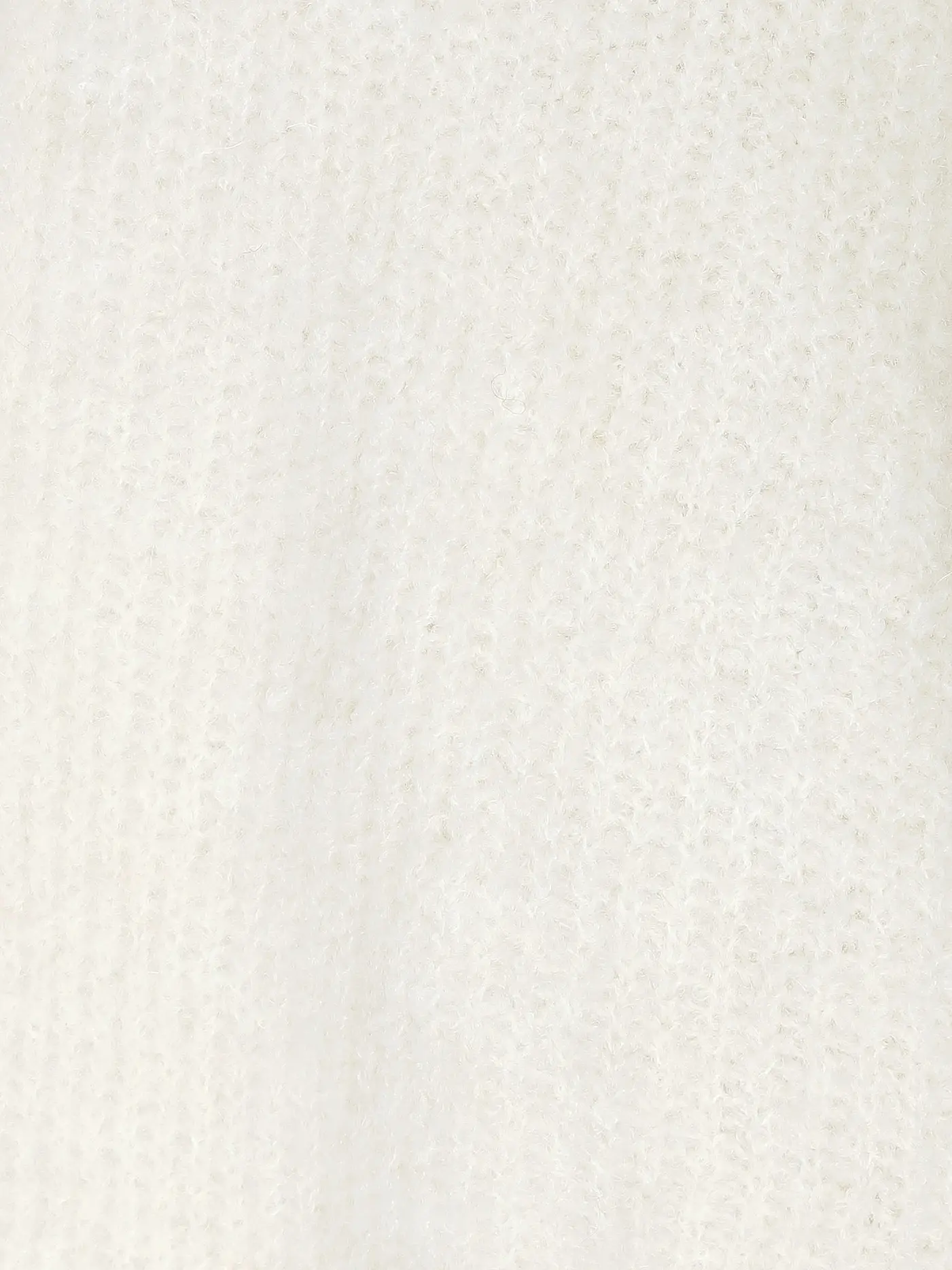 AMERICAN VINTAGE | Cardigan EAST | creme
