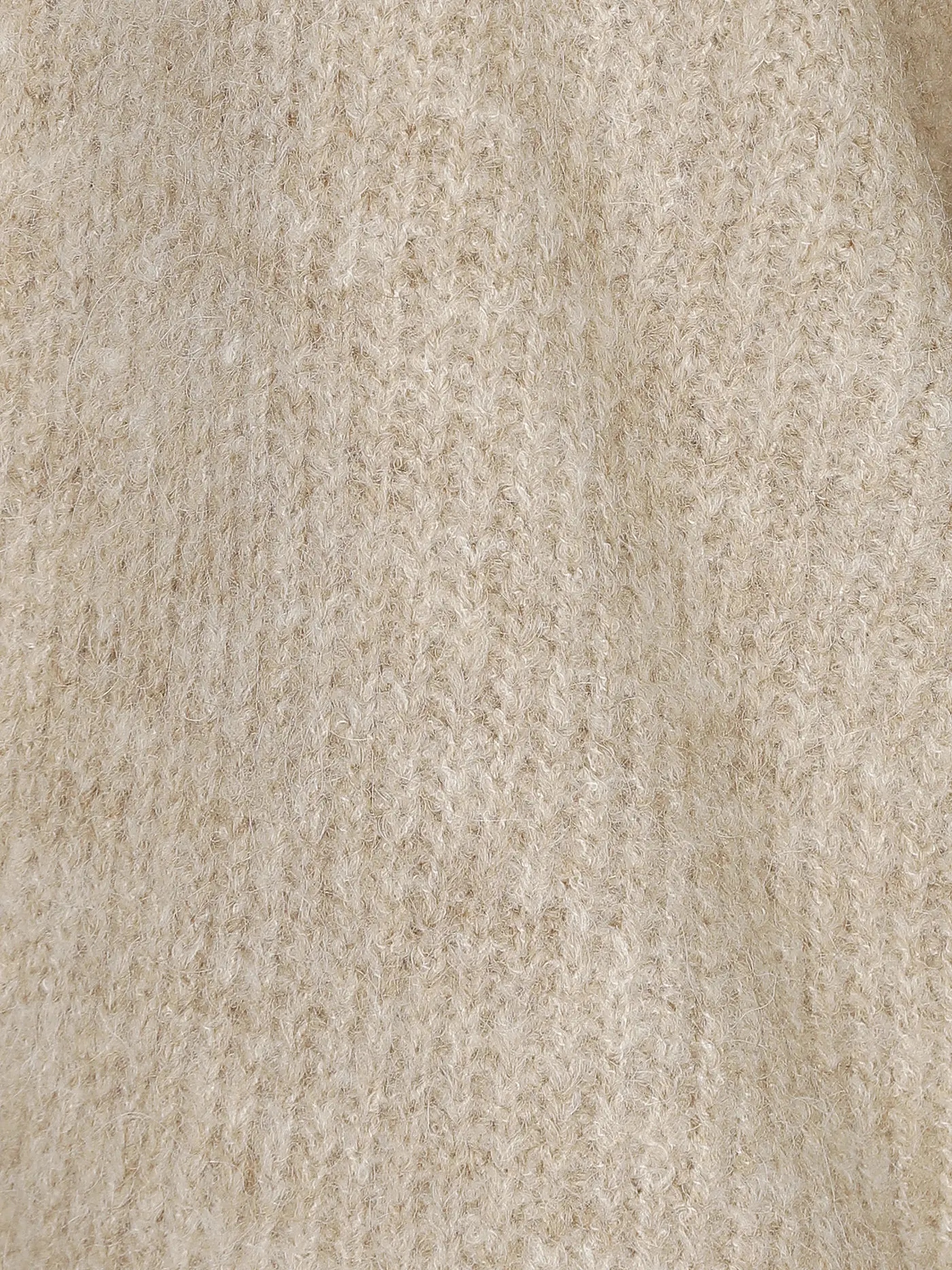 AMERICAN VINTAGE | Cardigan | beige