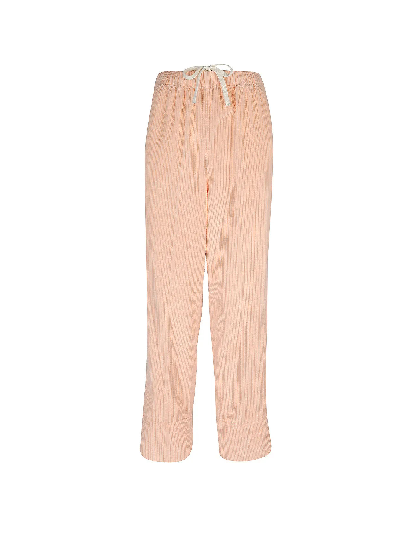 AMERICAN VINTAGE | Cordhose Jogging Fit  | orange