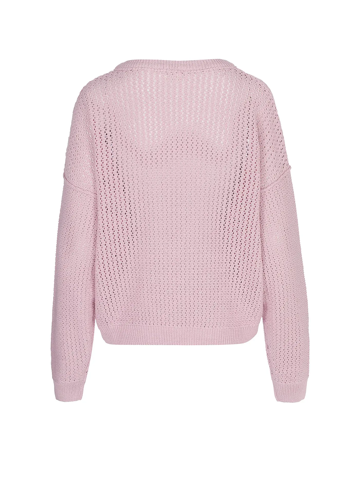 AMERICAN VINTAGE | Pullover Fafpark | rosa