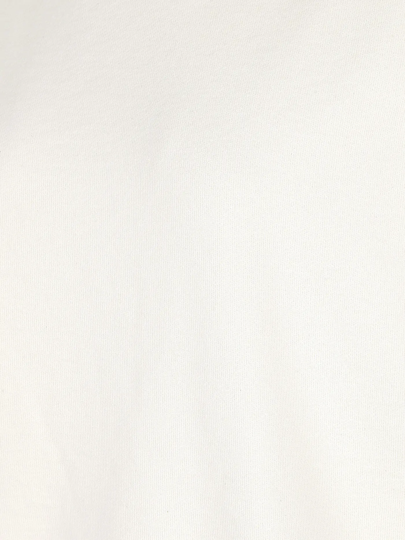 AMERICAN VINTAGE | Pullunder Zutabay | creme