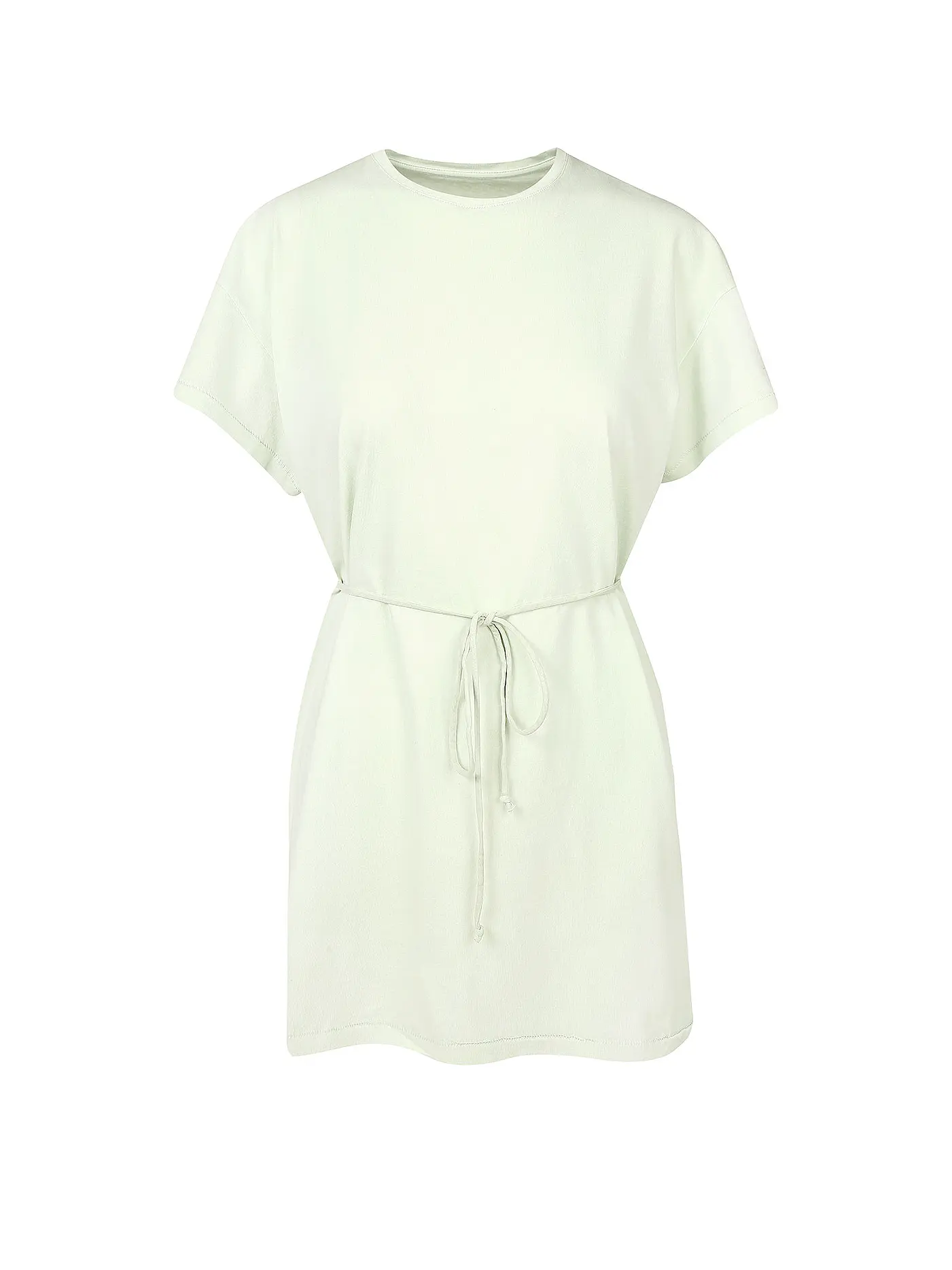 AMERICAN VINTAGE | Shirtkleid | grün