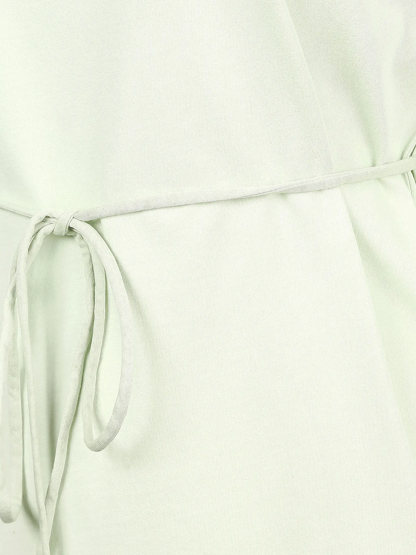 AMERICAN VINTAGE | Shirtkleid | grün