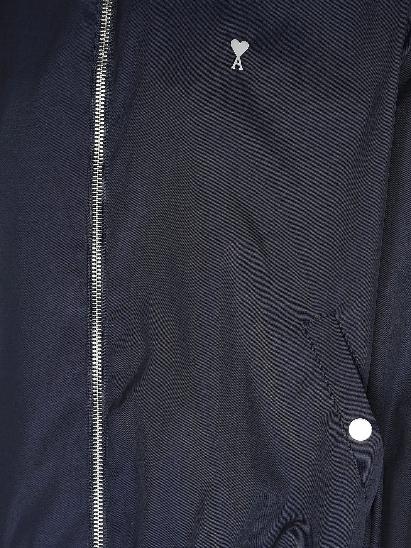 AMI PARIS | Blouson | blau