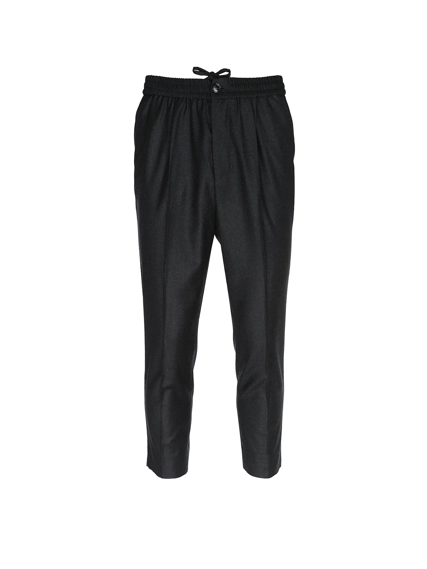 AMI PARIS | Chino | grau