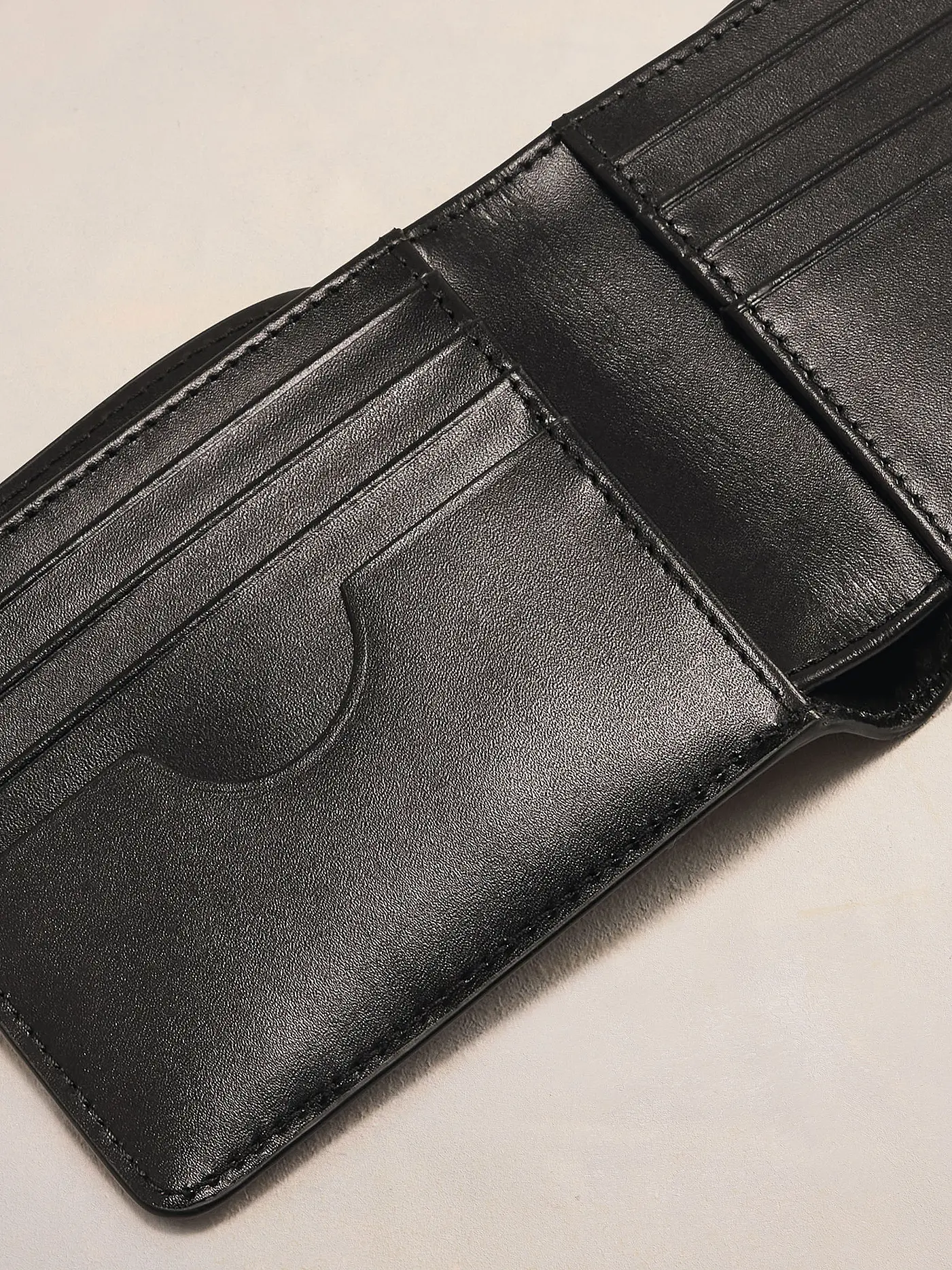 AMI PARIS | Geldbörse | schwarz