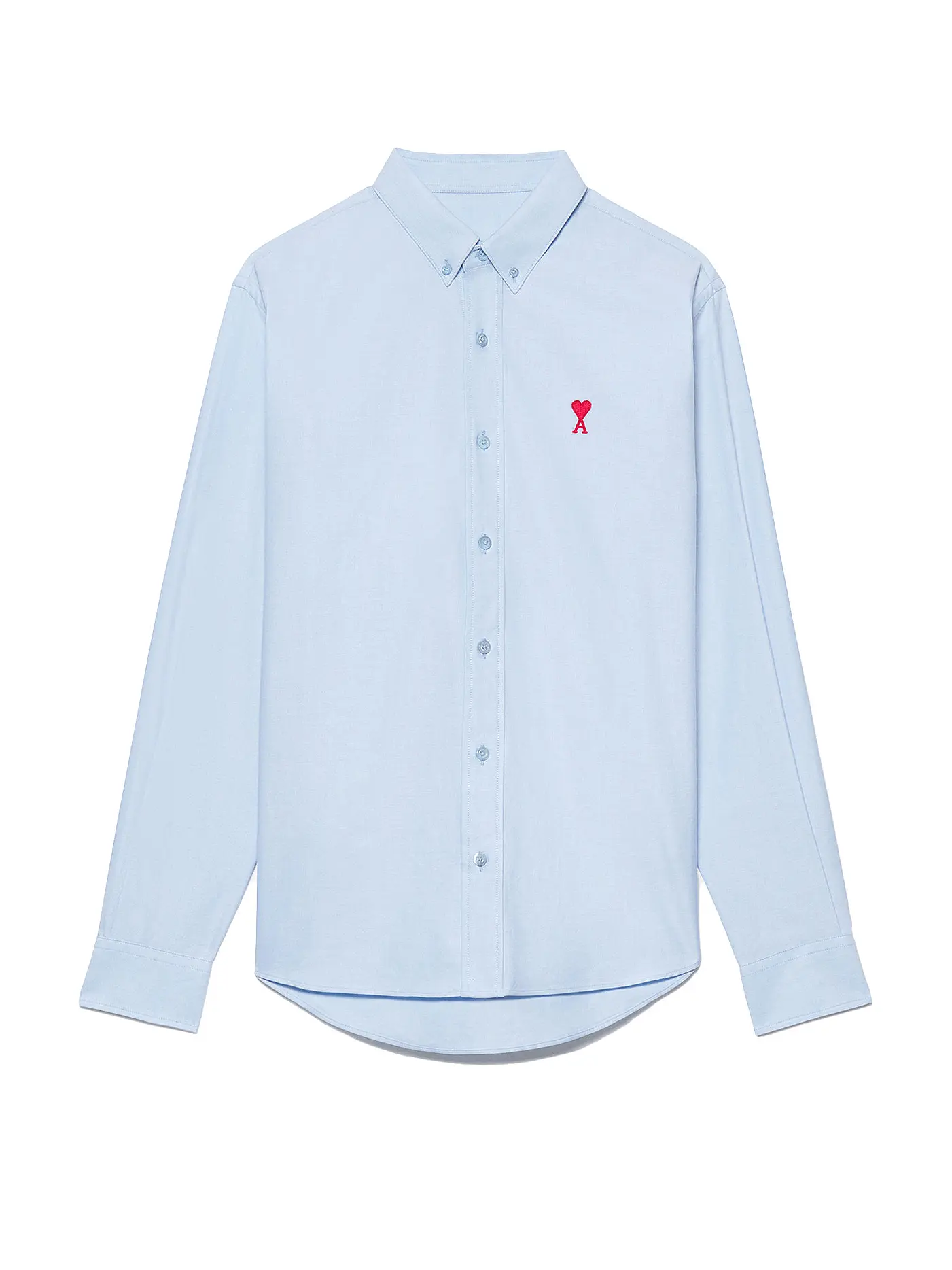 AMI PARIS | Hemd | blau