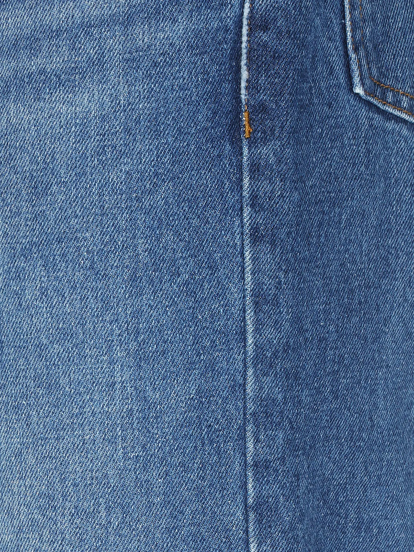 AMI PARIS | Jeans Tapered Fit | blau