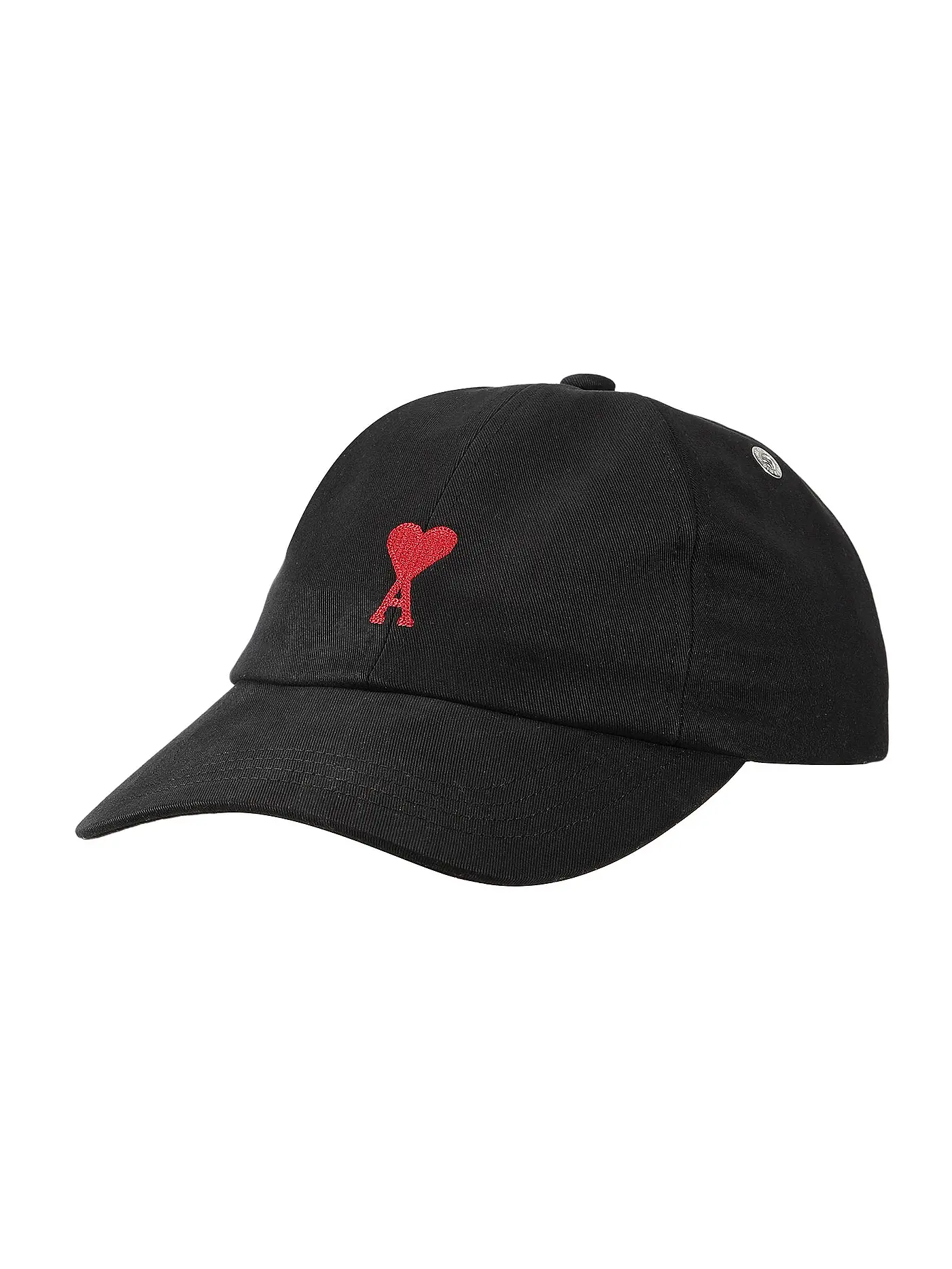 AMI PARIS | Kappe | schwarz