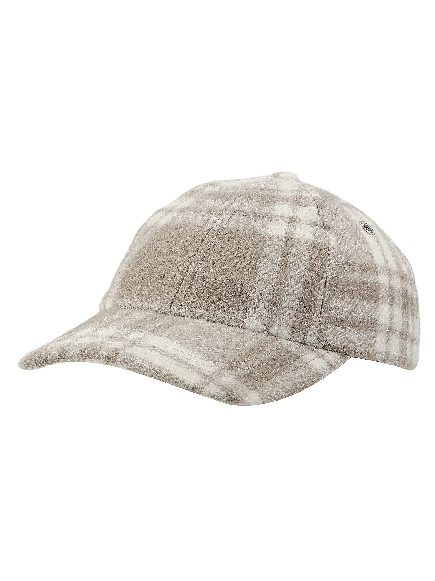 AMI PARIS | Kappe | creme