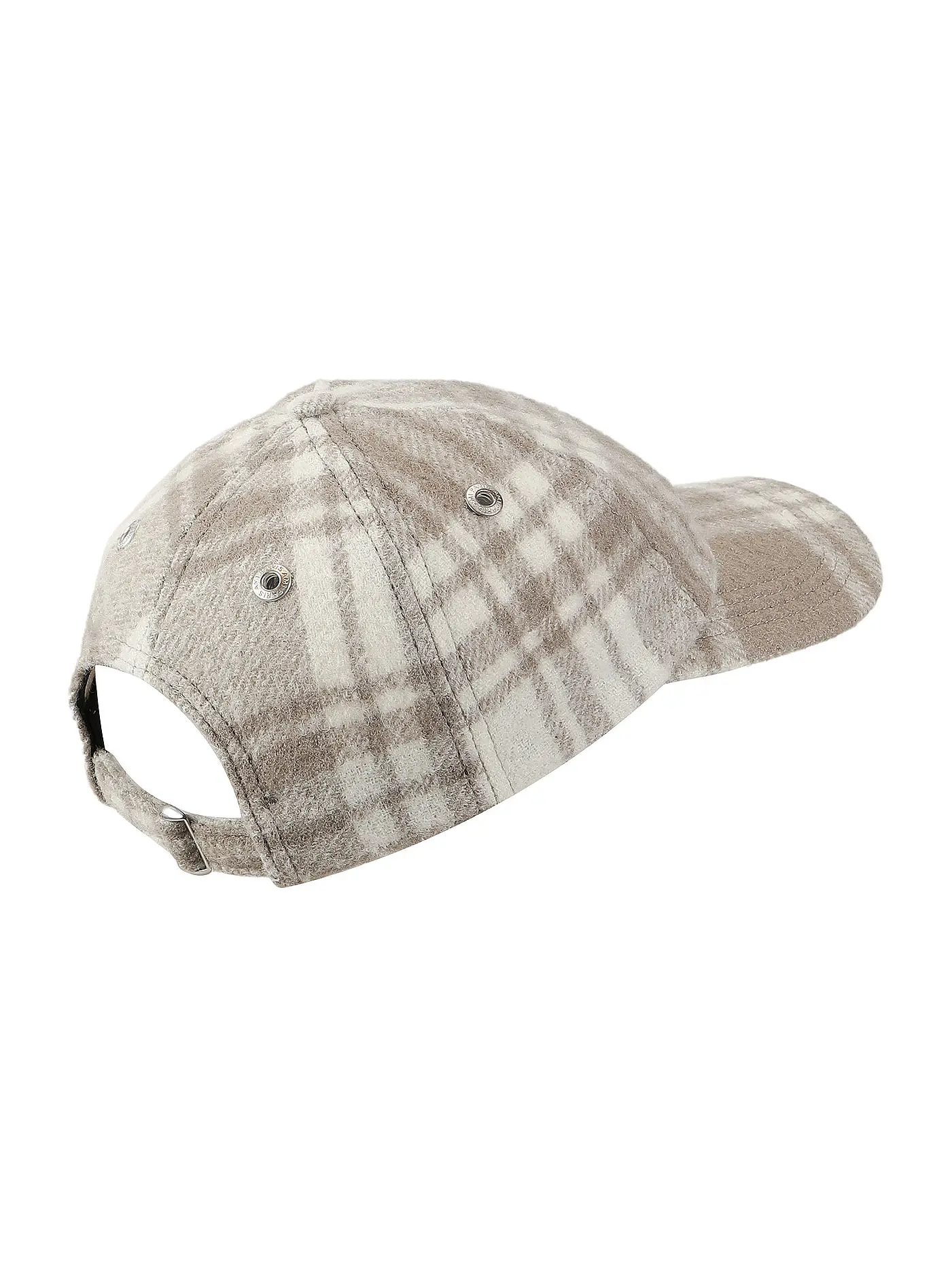 AMI PARIS | Kappe | creme