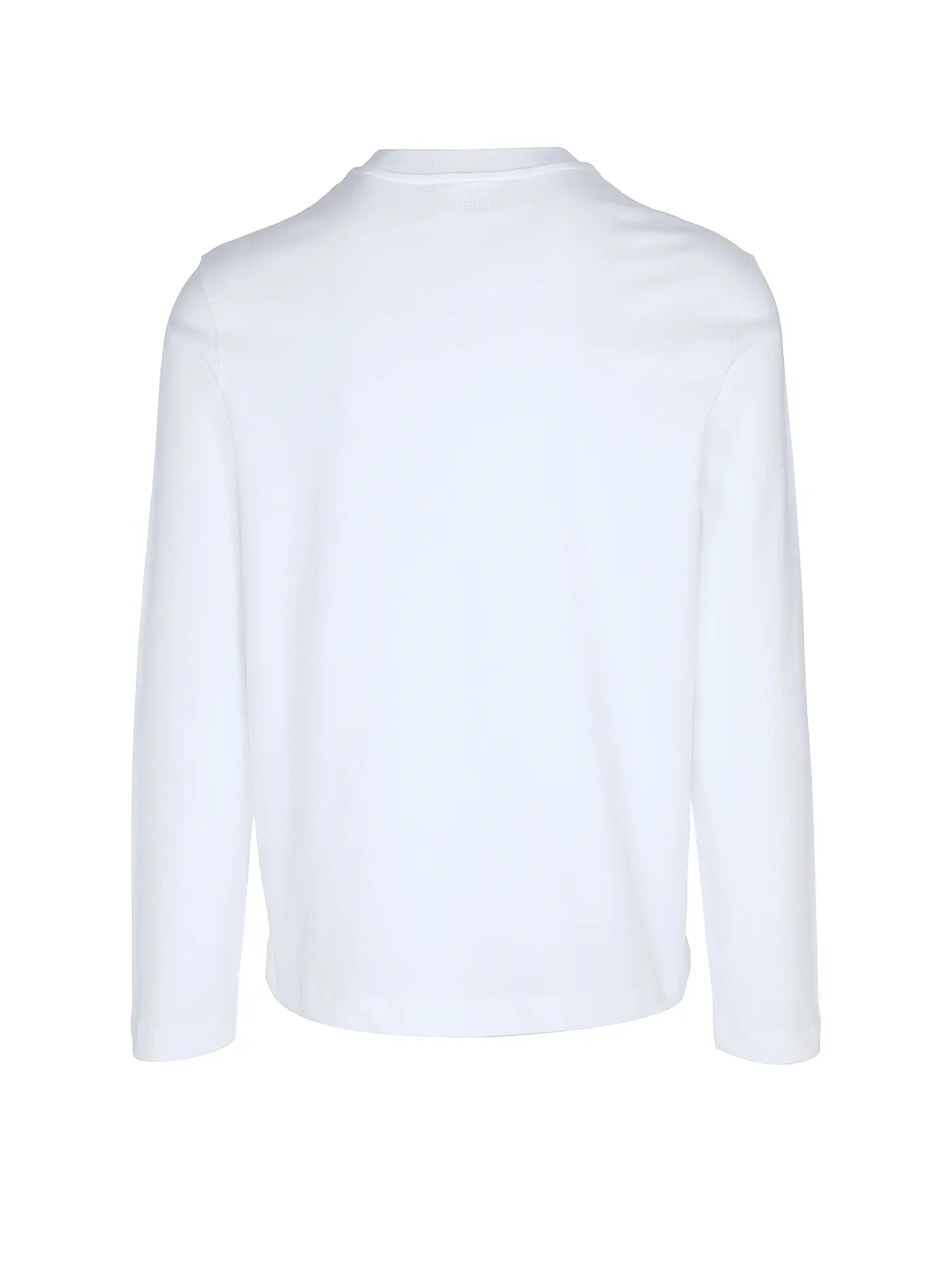 AMI PARIS | Langarmshirt | weiss