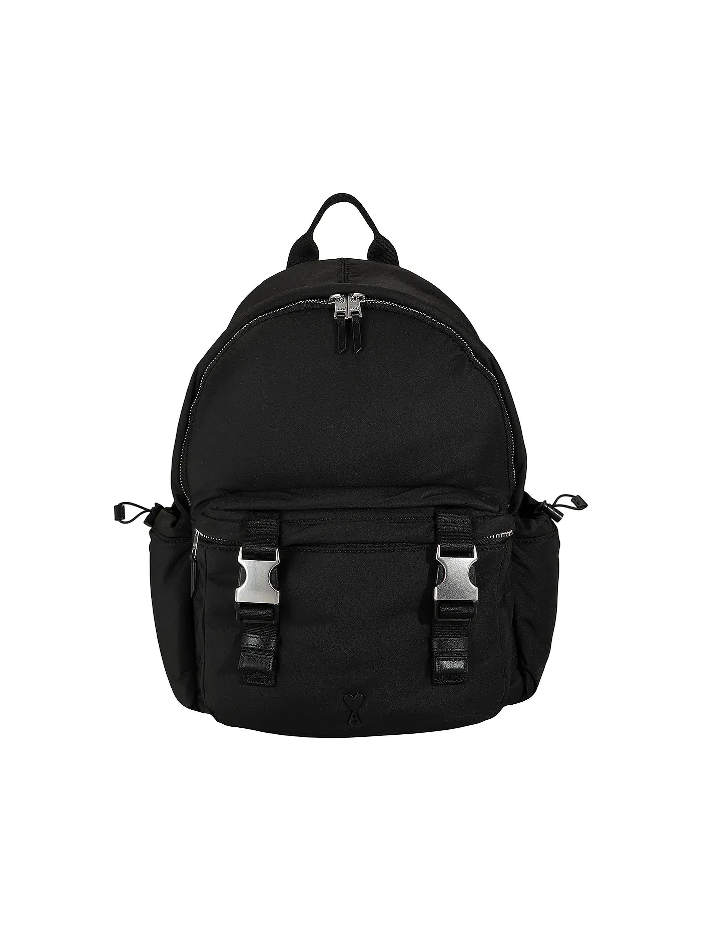 AMI PARIS | Rucksack  | schwarz