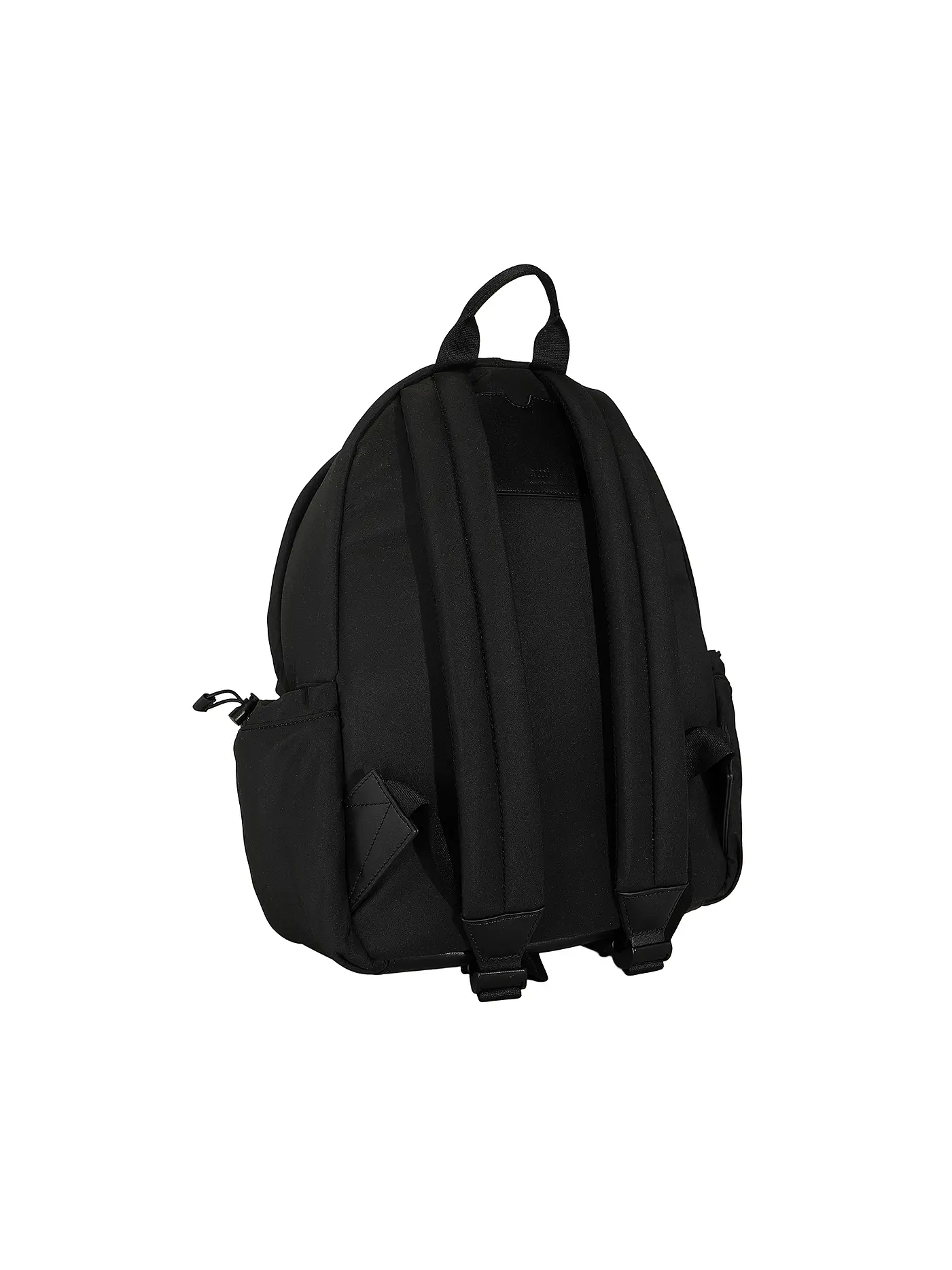 AMI PARIS | Rucksack  | schwarz