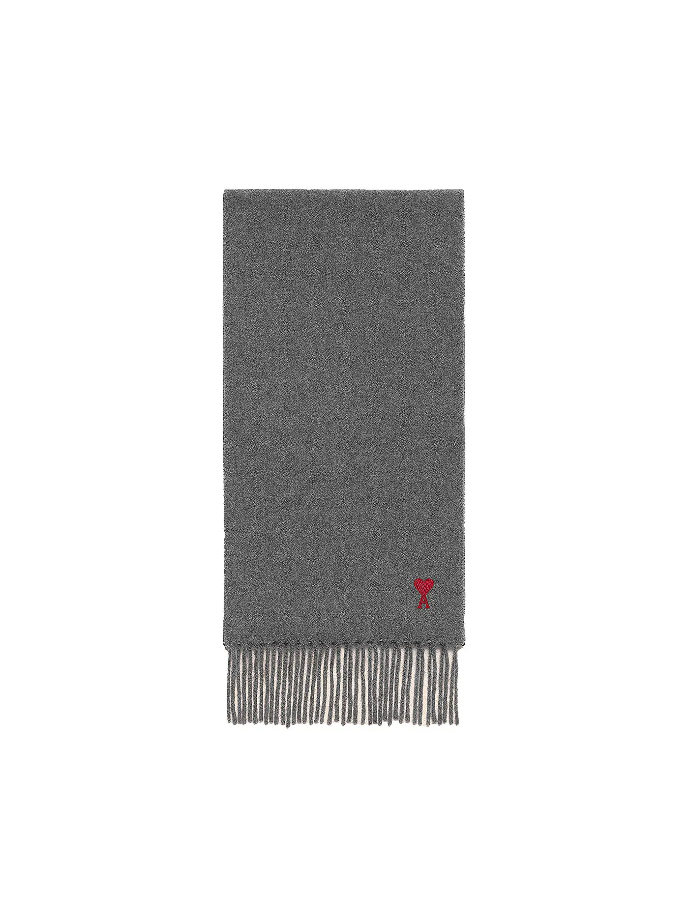 AMI PARIS | Schal  | grau