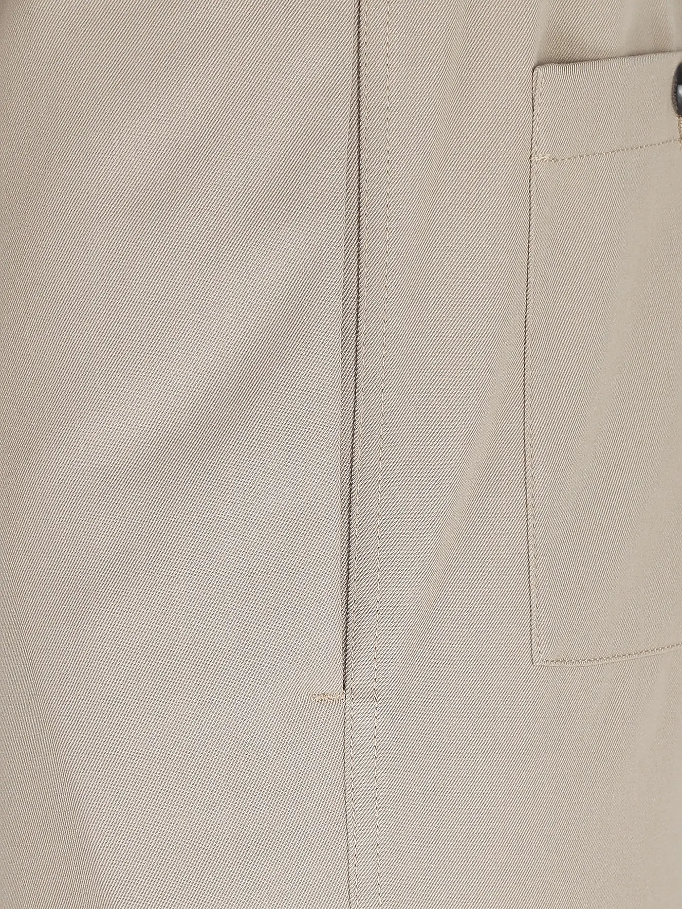 AMI PARIS | Short  | beige