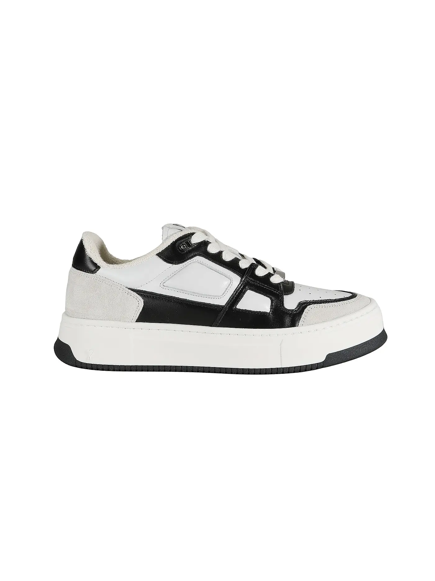 AMI PARIS | Sneaker NEW ARCADE | weiss