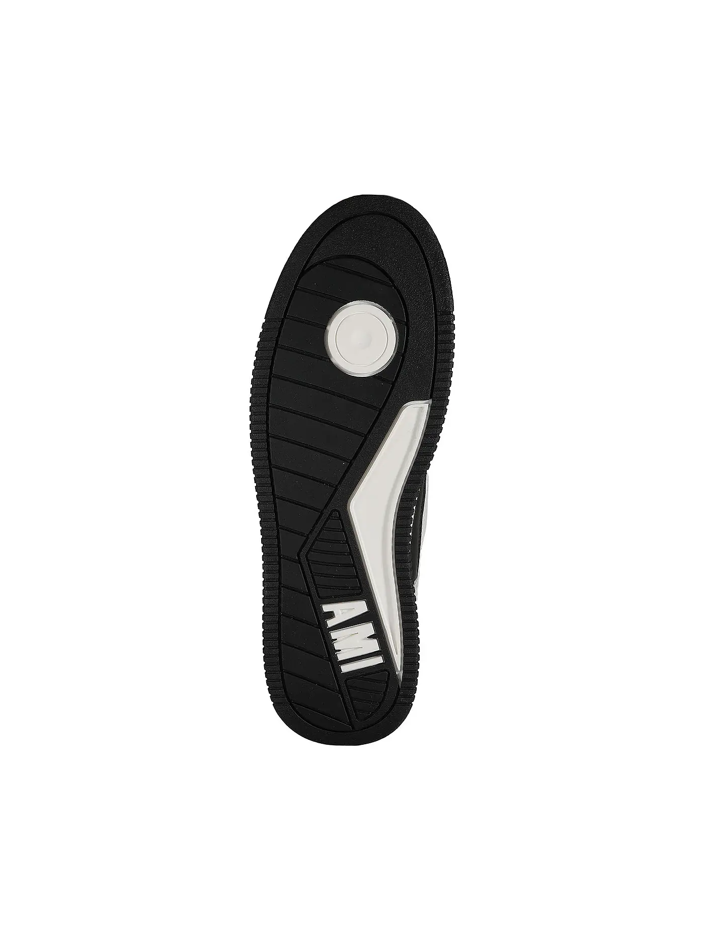 AMI PARIS | Sneaker NEW ARCADE | weiss