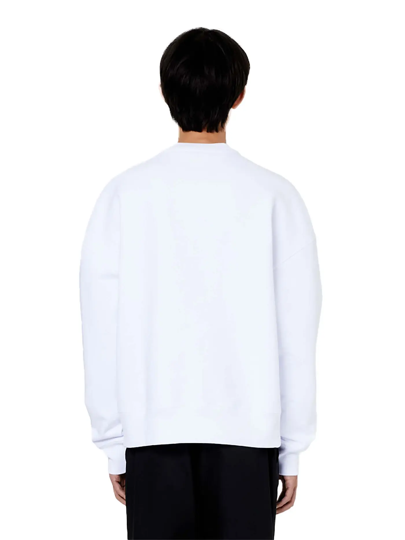 AMI PARIS | Sweatshirt | weiss