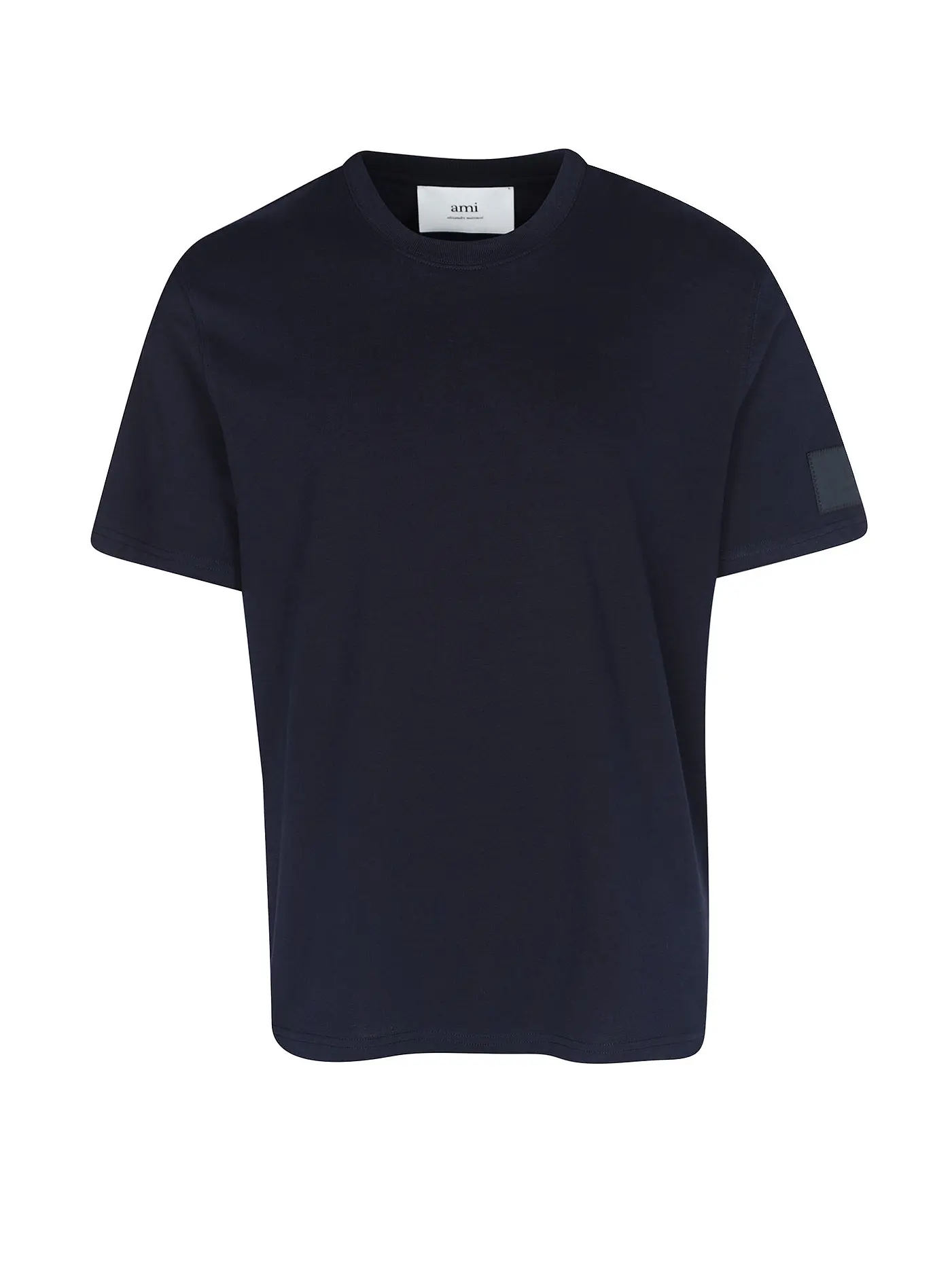 AMI PARIS | T-Shirt | blau