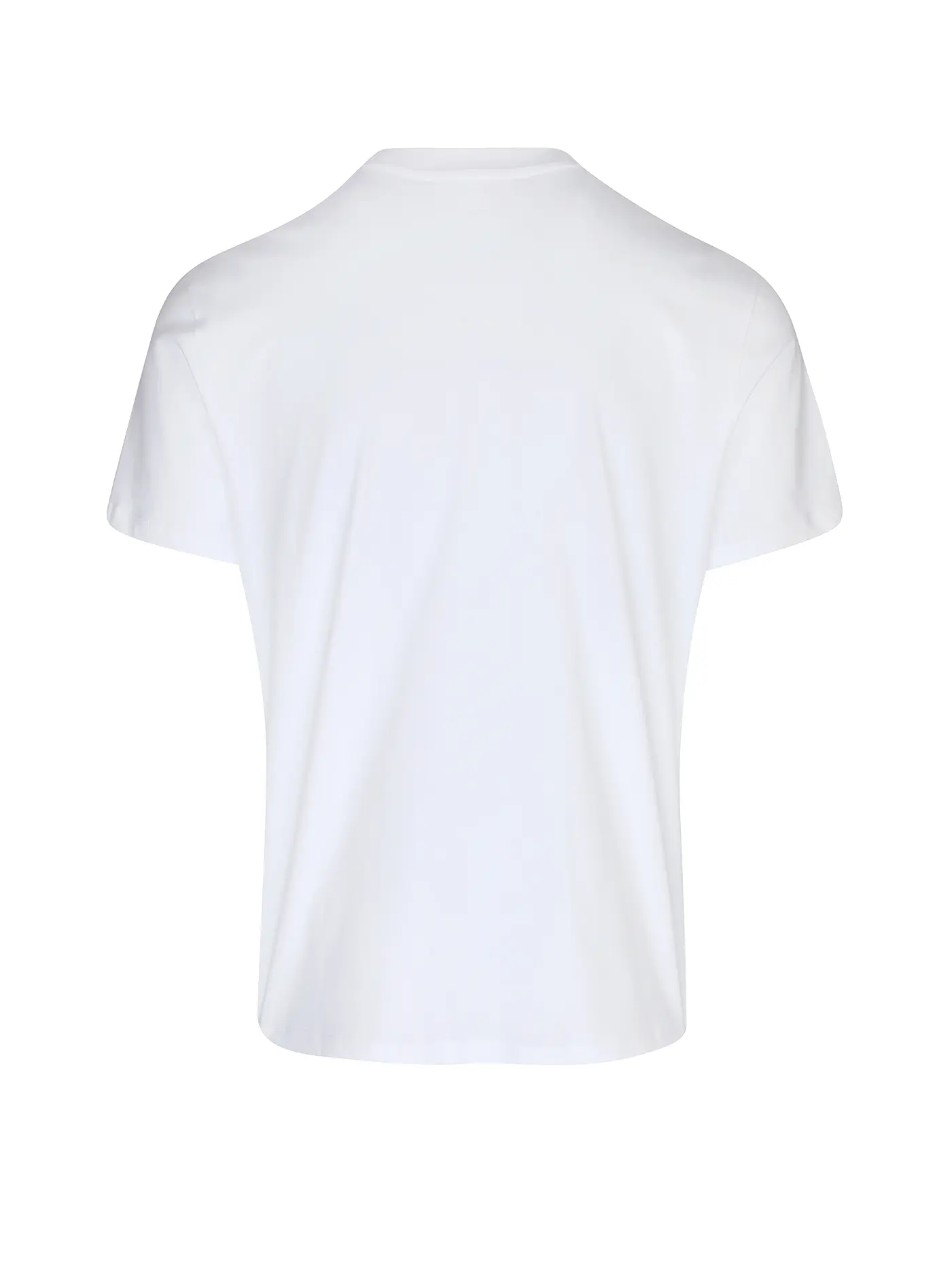 AMI PARIS | T-Shirt | weiss
