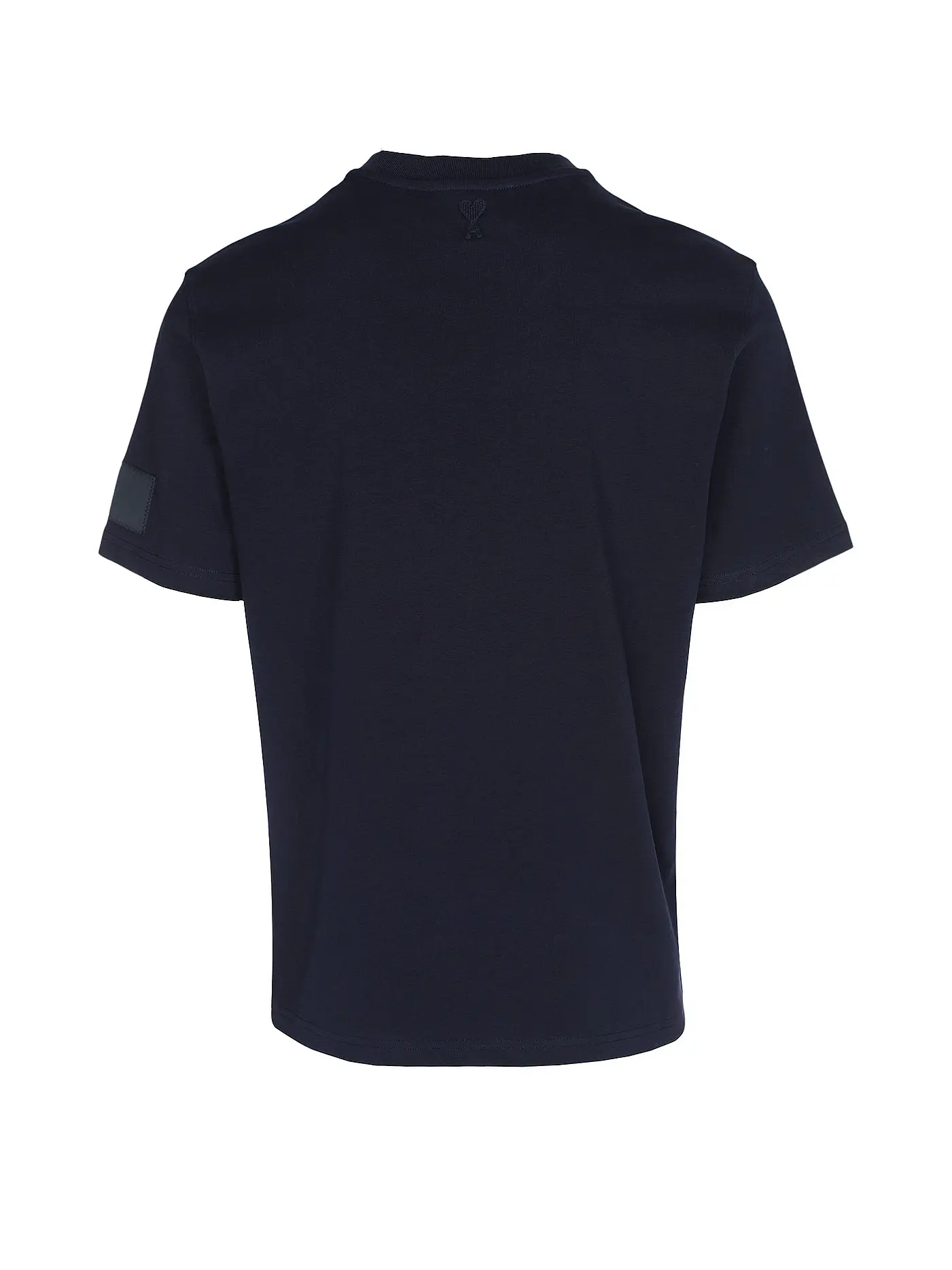 AMI PARIS | T-Shirt | blau