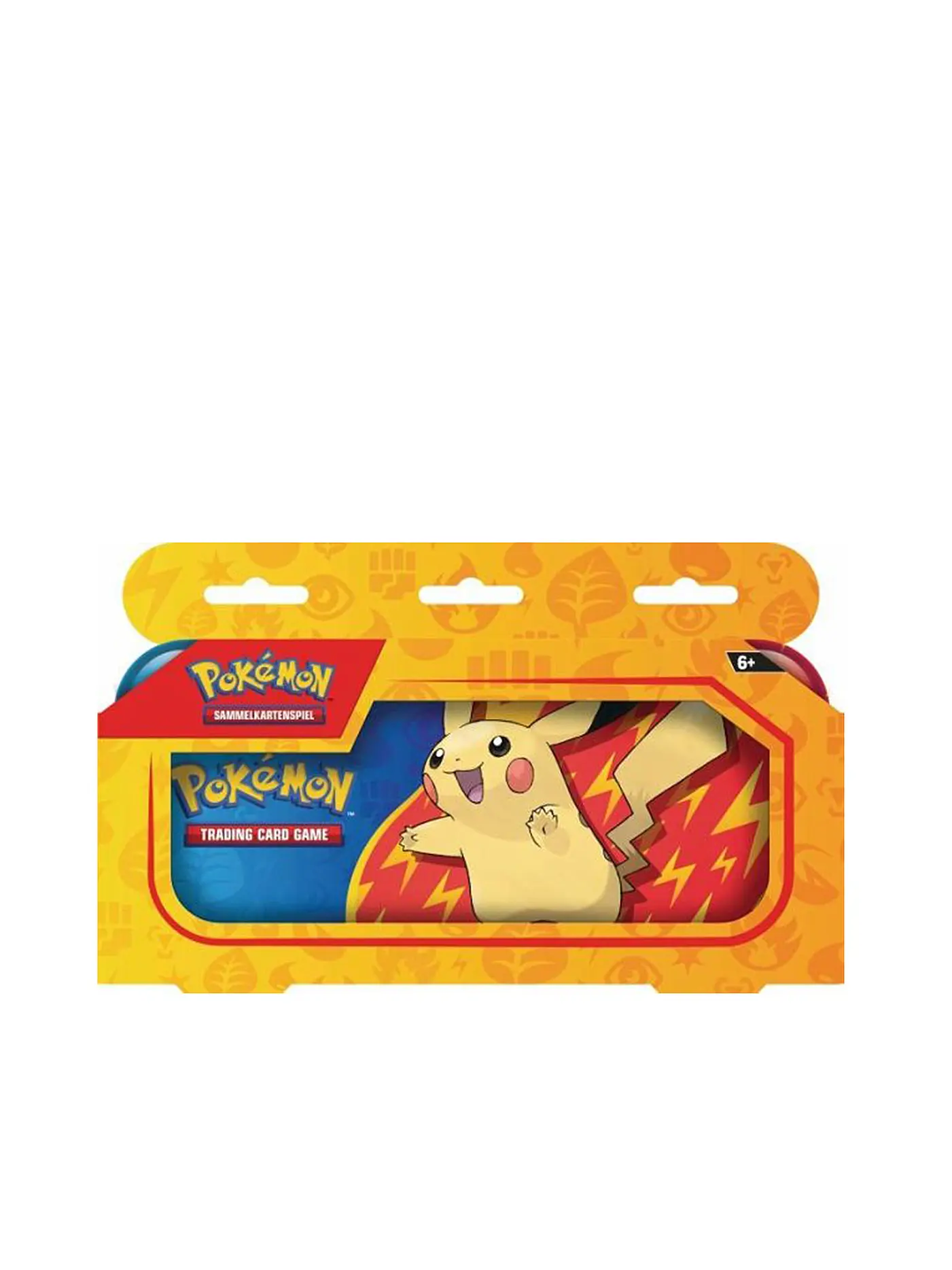 AMIGO | Back to School: Pencil Tin | keine Farbe