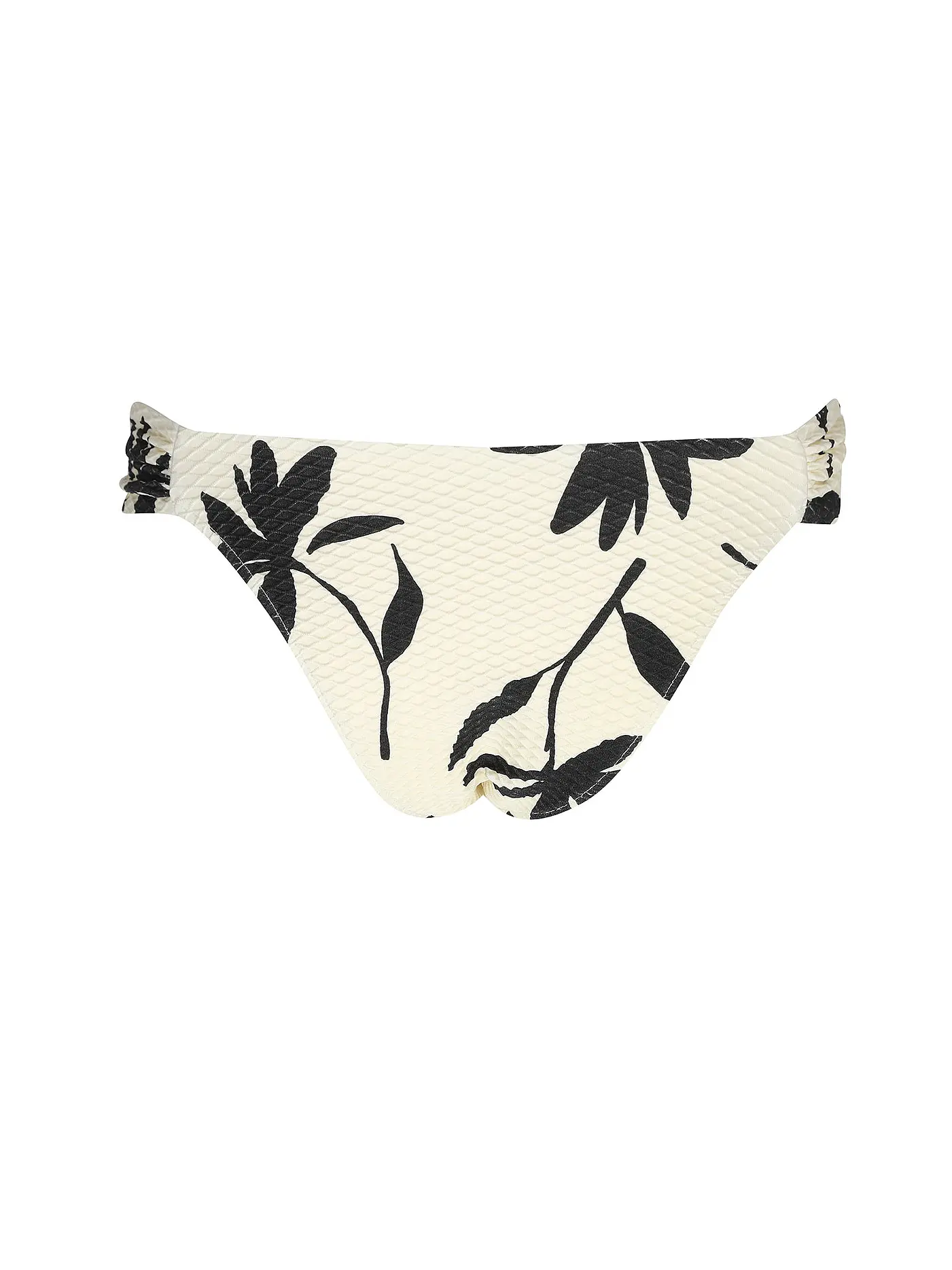 ANINE BING | Bikinihose NAYA | weiss