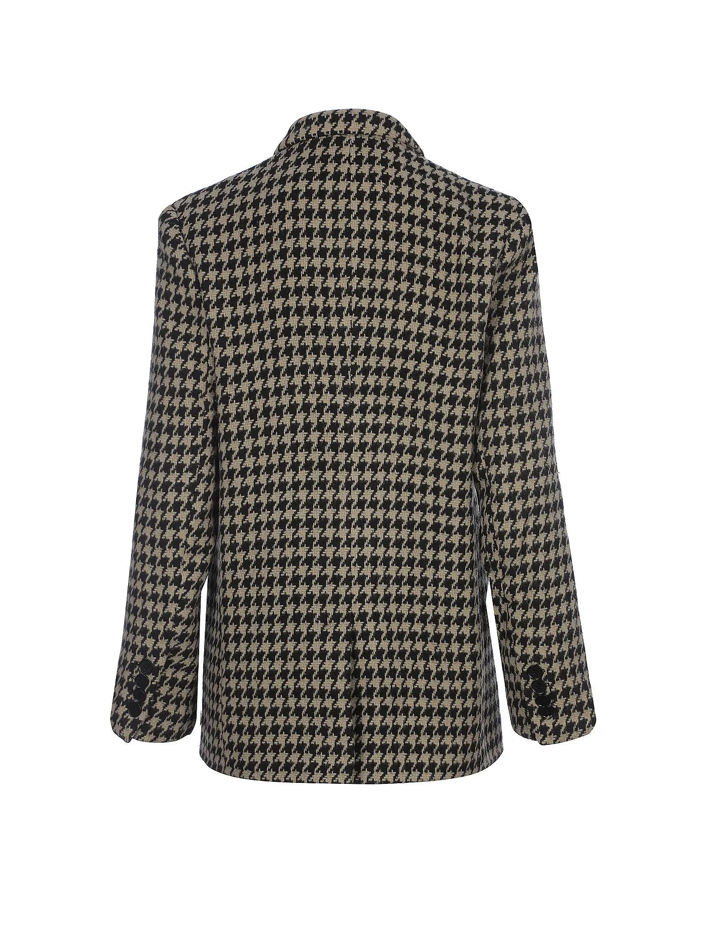 ANINE BING | Blazer Kaia | schwarz
