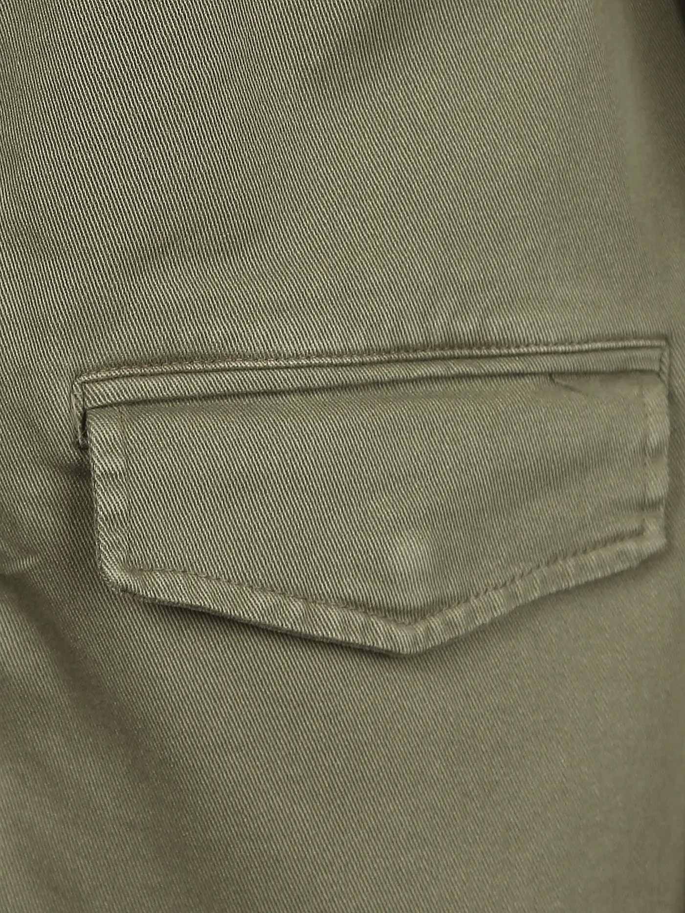 ANINE BING | Fieldjacket | grün