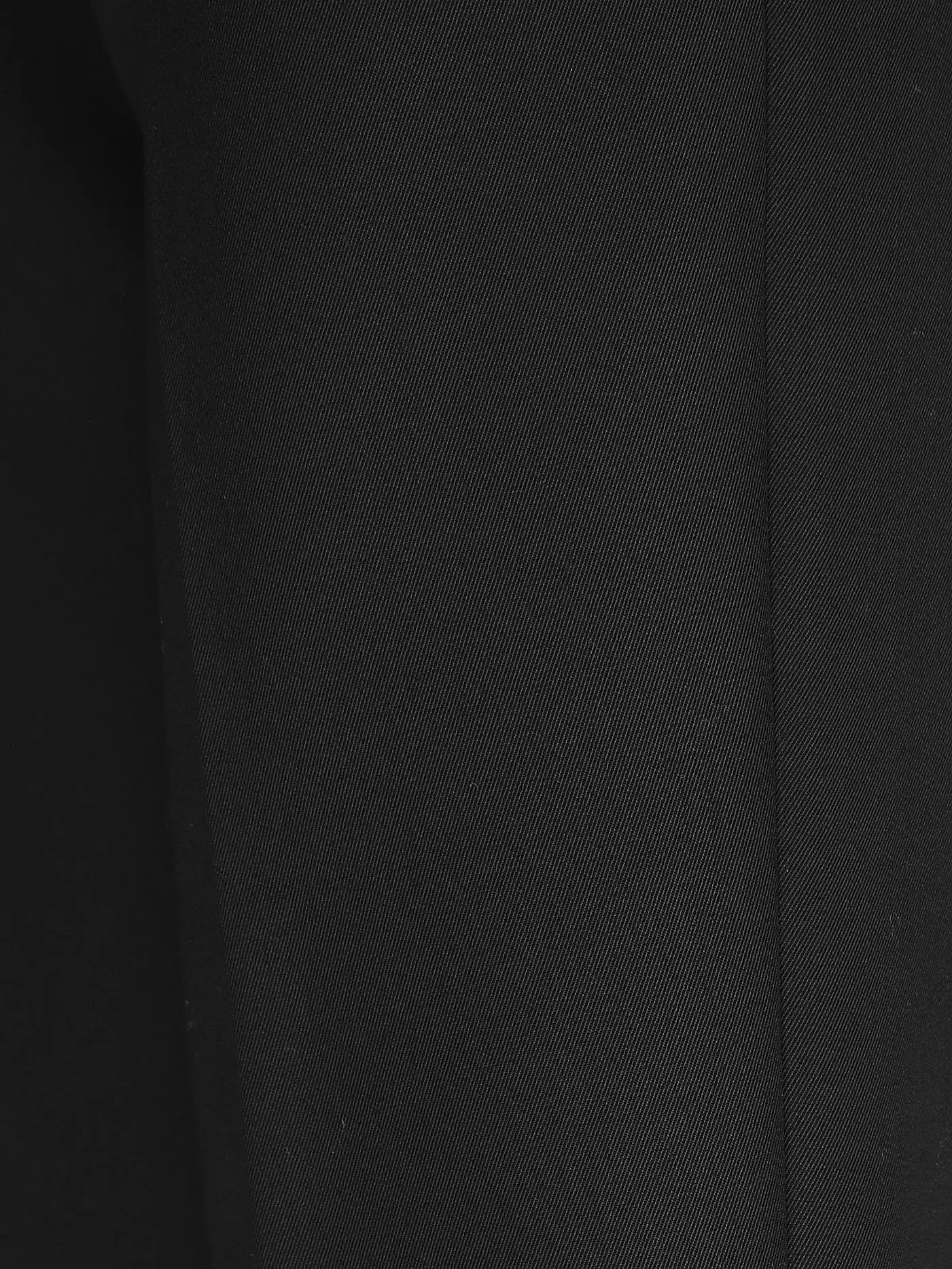 ANINE BING | Hose  | schwarz