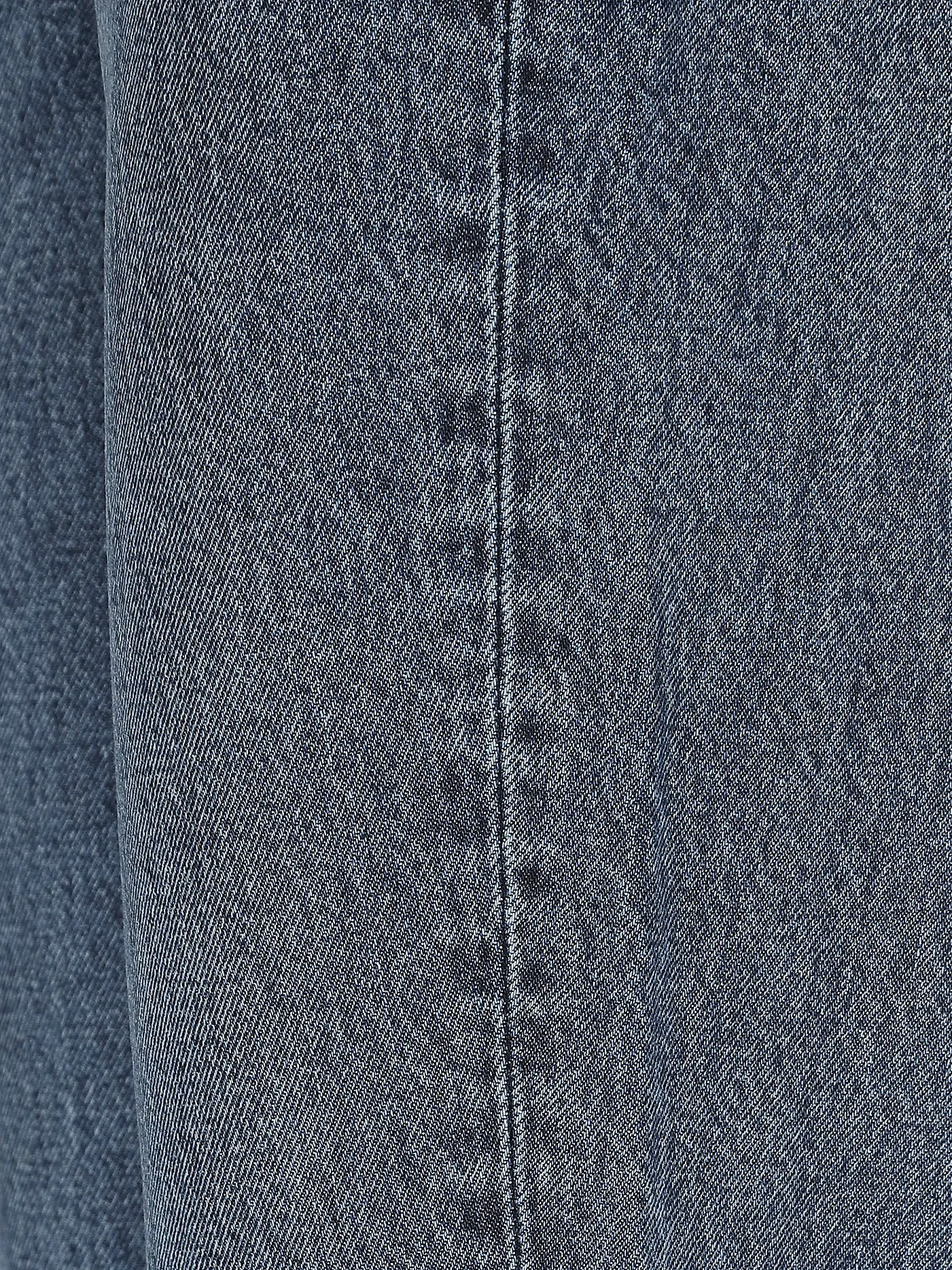 ANINE BING | Jeans Mom Fit SONYA | blau