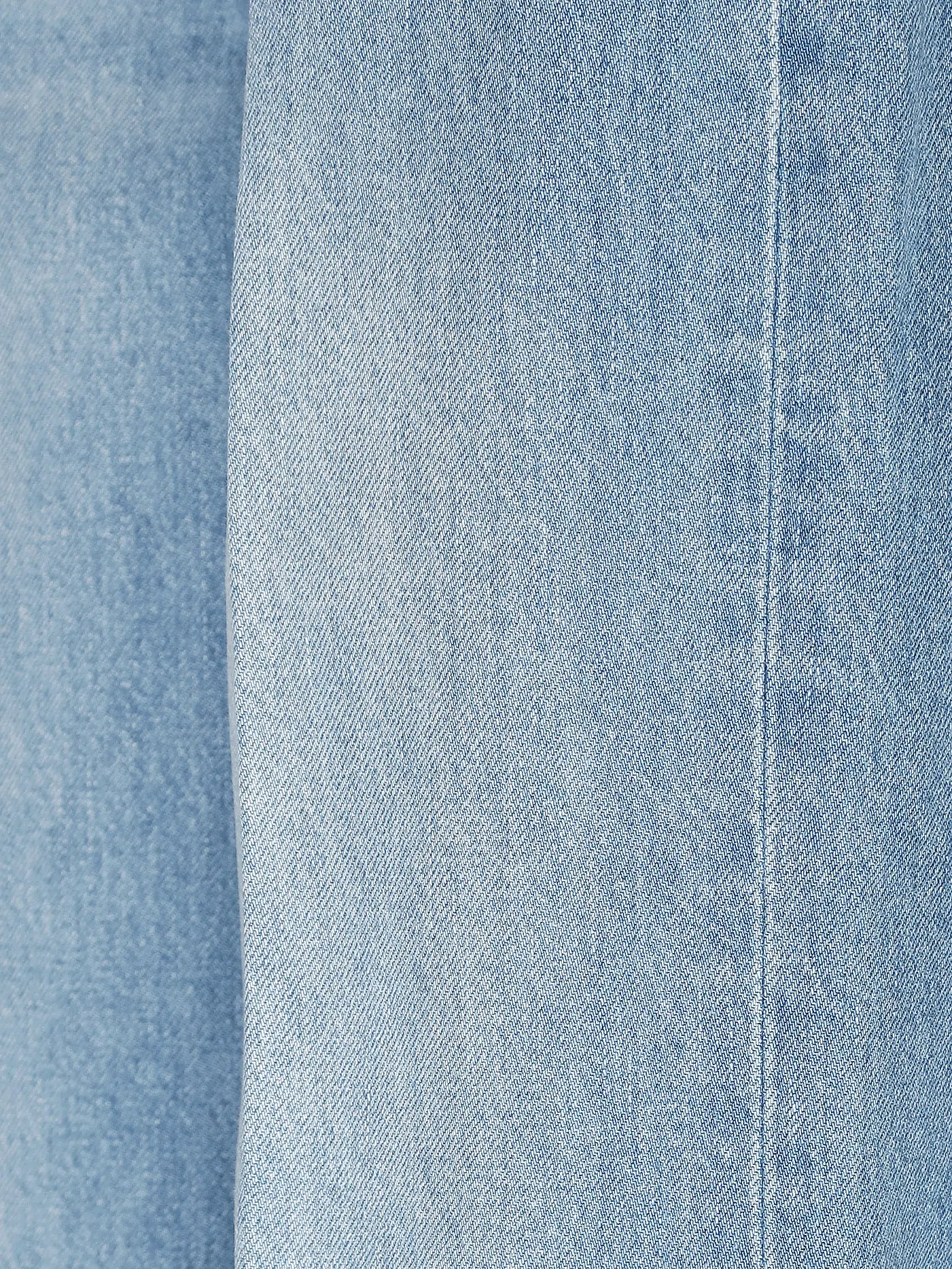 ANINE BING | Jeans Wide Fit HUGH | blau