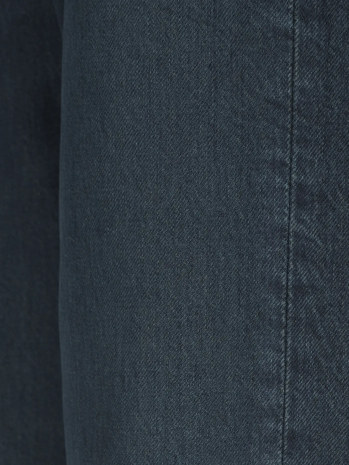 ANINE BING | Jeans Wide Leg ROY | dunkelblau